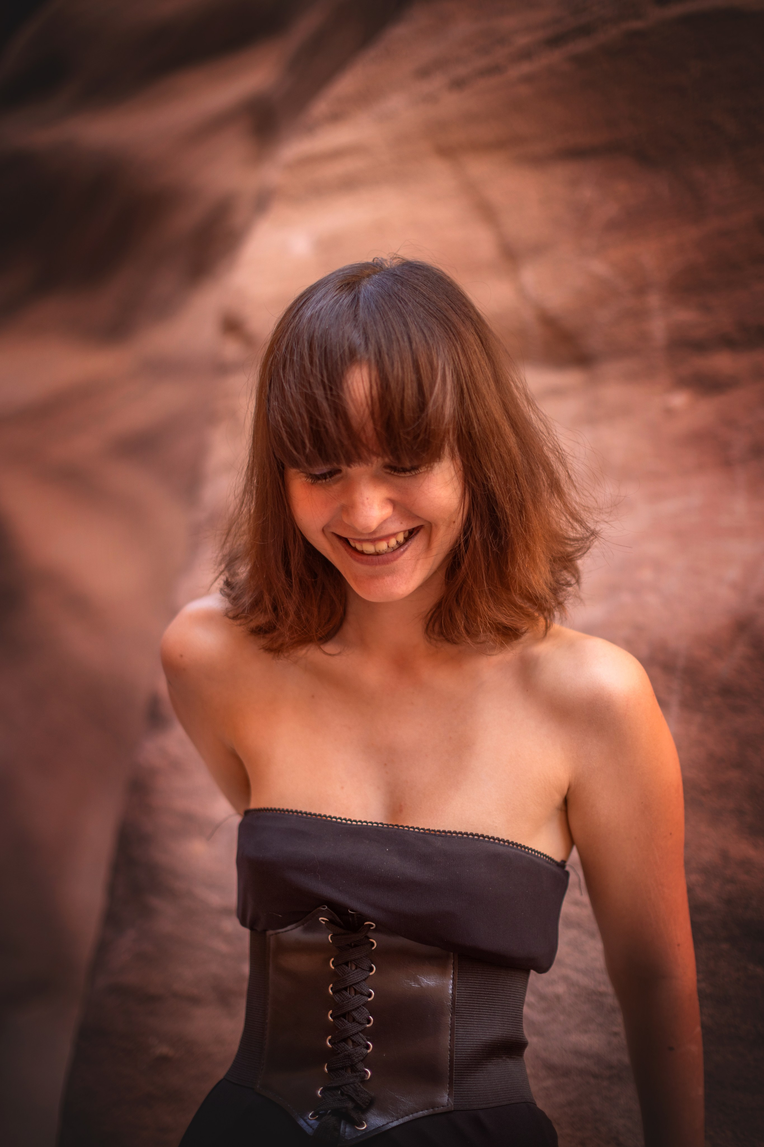 Red Canyon в Эйлате. Израиль. צלם ואמן ילדים ומשפחה