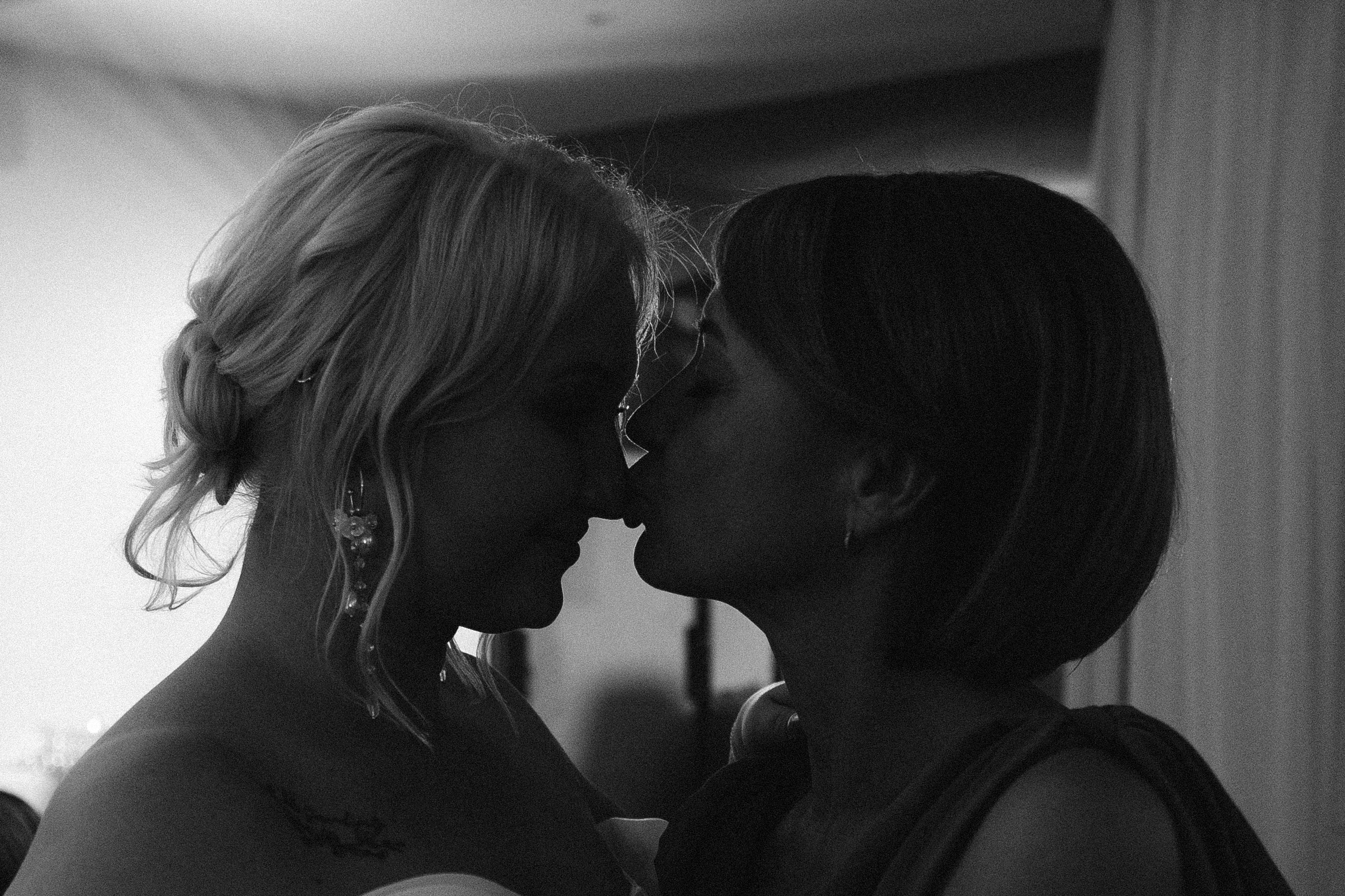 Саша и Илья. Свадебный фотограф Максим Яненко в Волгограде