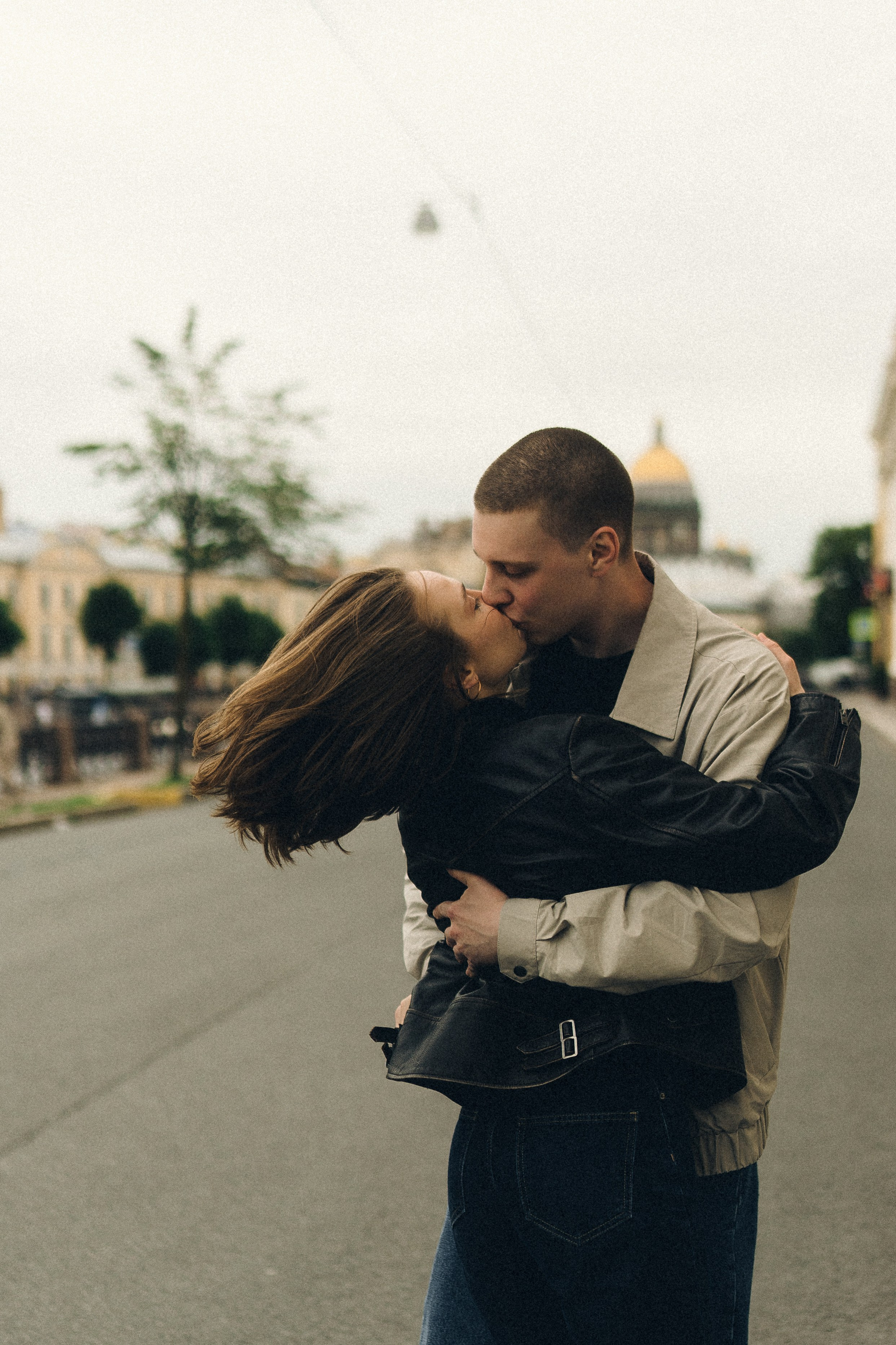Саша и Артем. Фотограф в Санкт-Петербурге Юлия Гербель