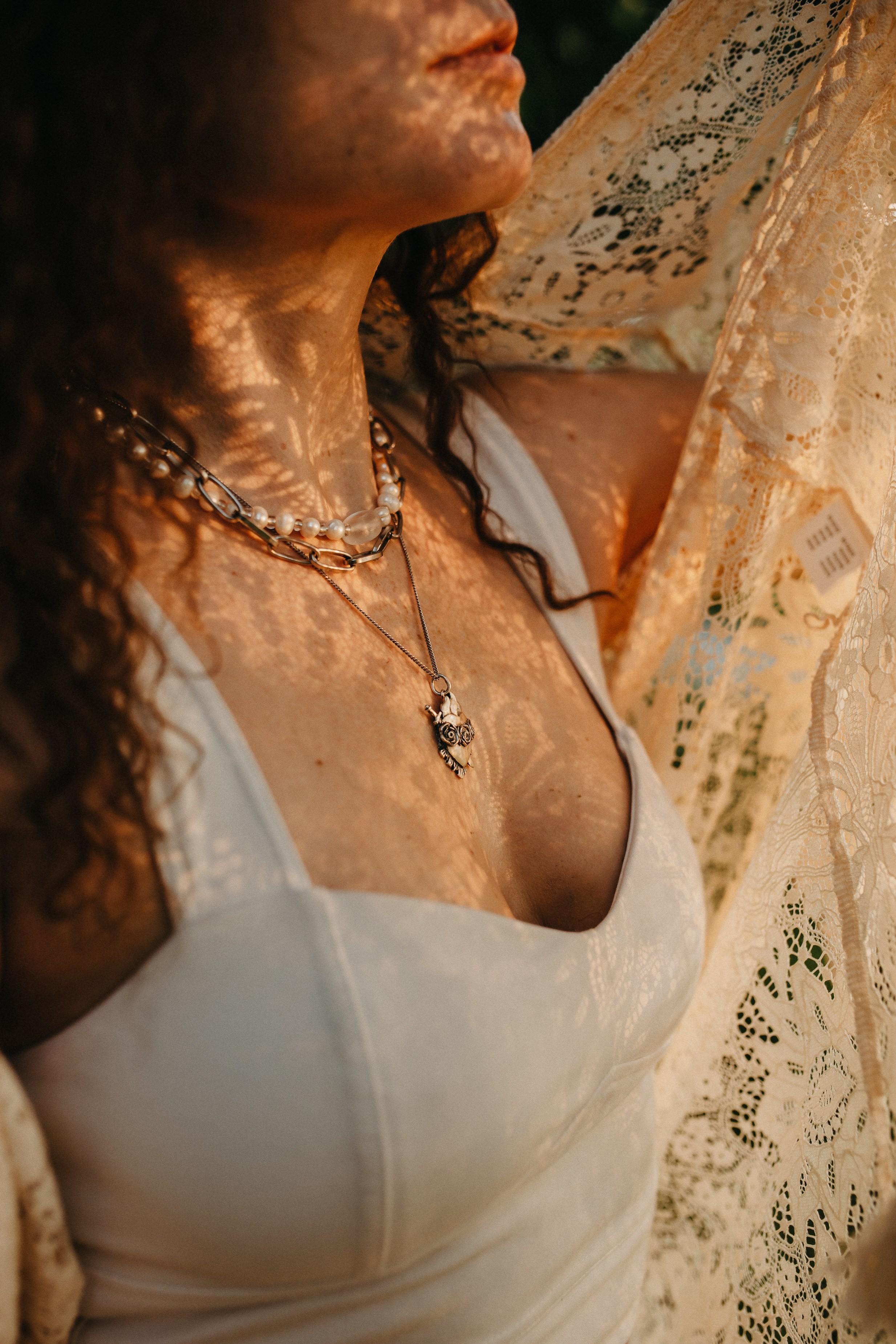 Света с велом. Семейный фотограф Трусова Евгения в Екатеринбурге