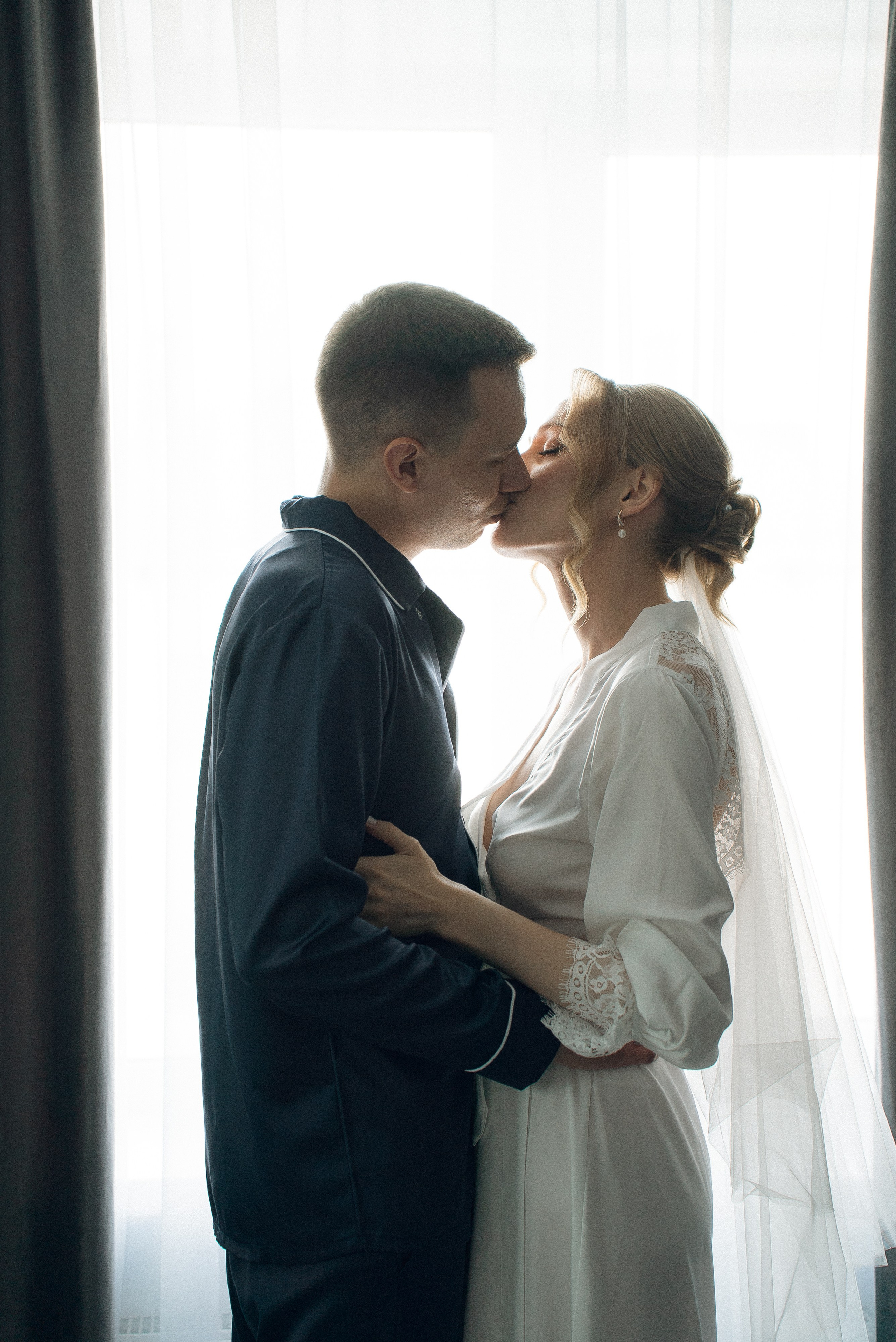 Руслан & Ксения. Свадебный и семейный фотограф в Лениногорске Альбина Хасаншина