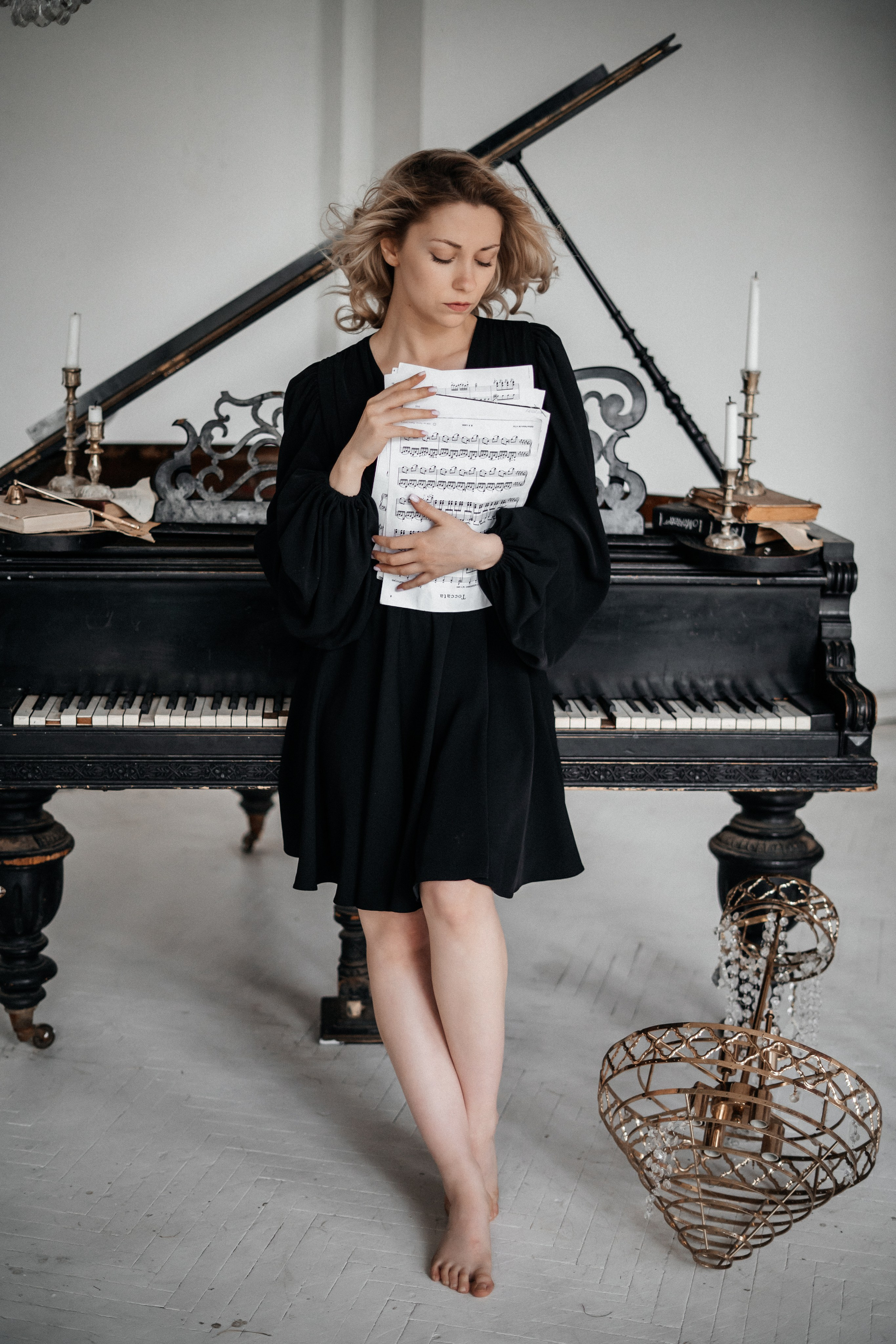 Nataly. Семейный и женский фотограф в Ростове-на-Дону Анна Кичигина