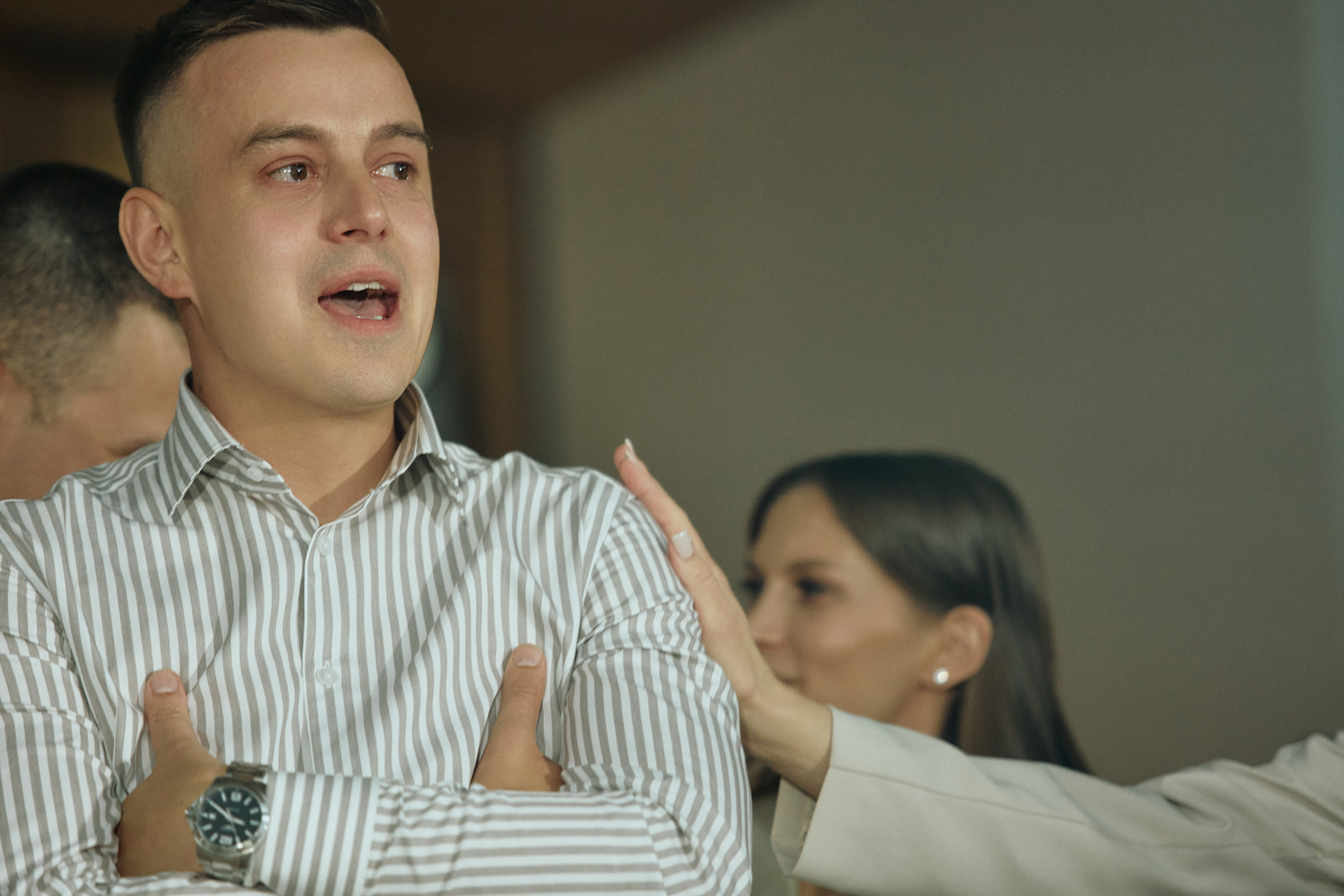 Danil & Ksenia. Event агентство PAPRIKA в Екатеринбурге