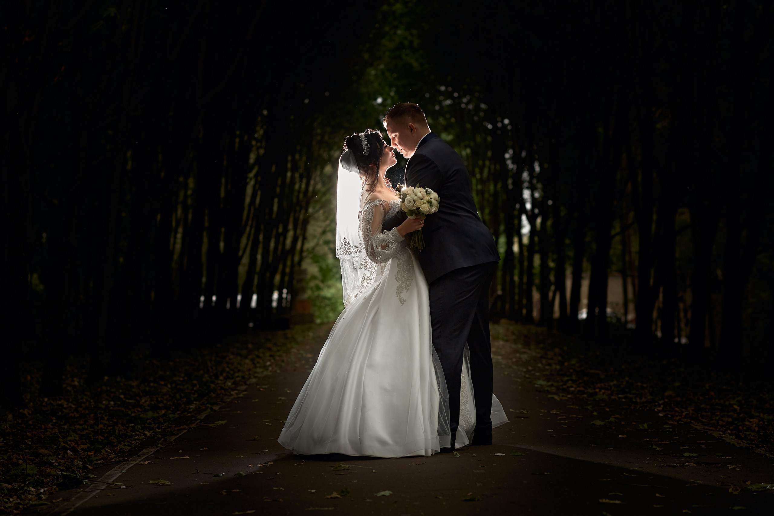 Свадебное фото (Георгий и Екатерина). Фото и видео — Артания │ Раменское │ Вся Россия