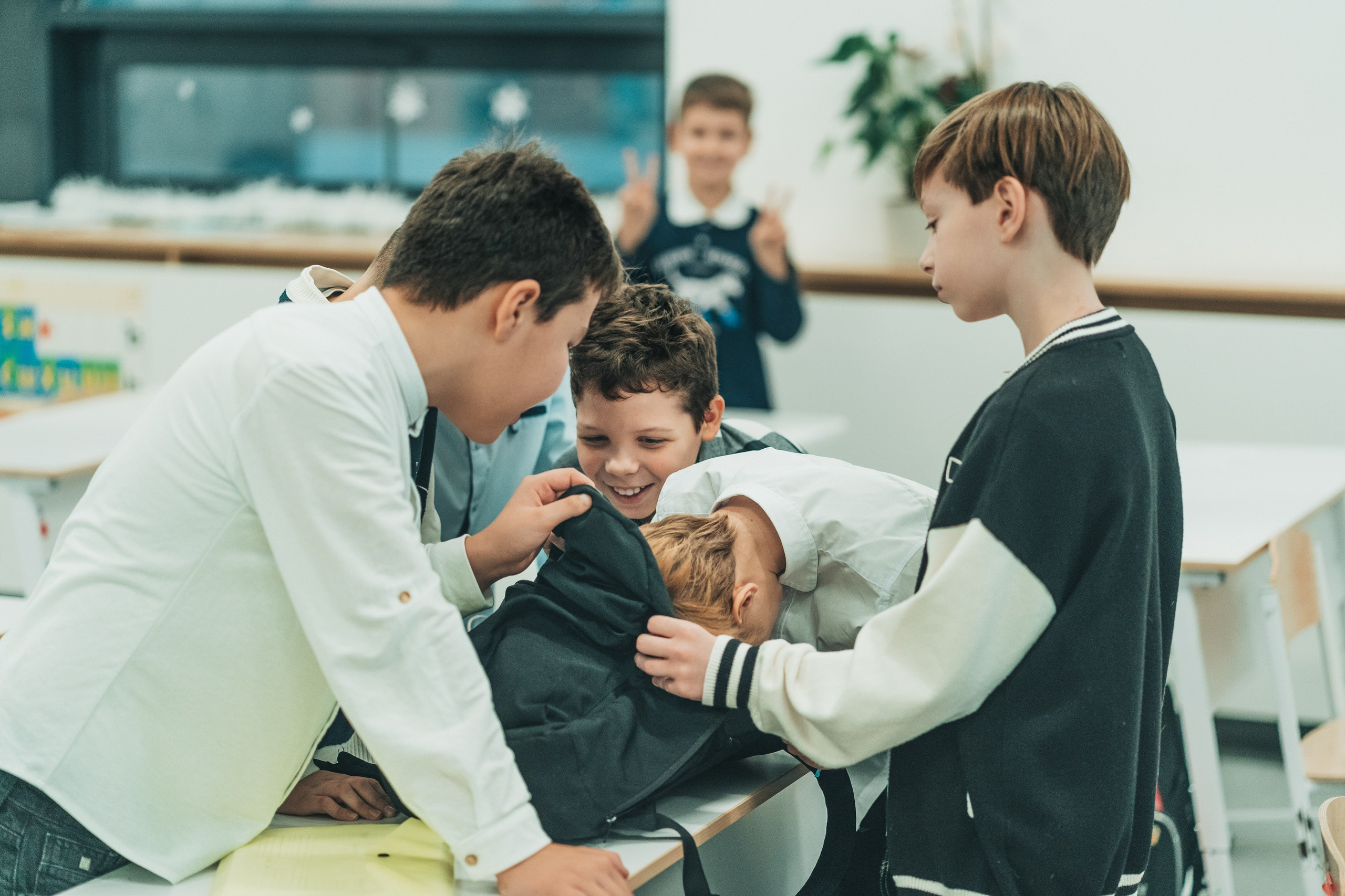 4 класс. Школьные альбомы и альбомы для детского сада. Юлия Осипова. Москва