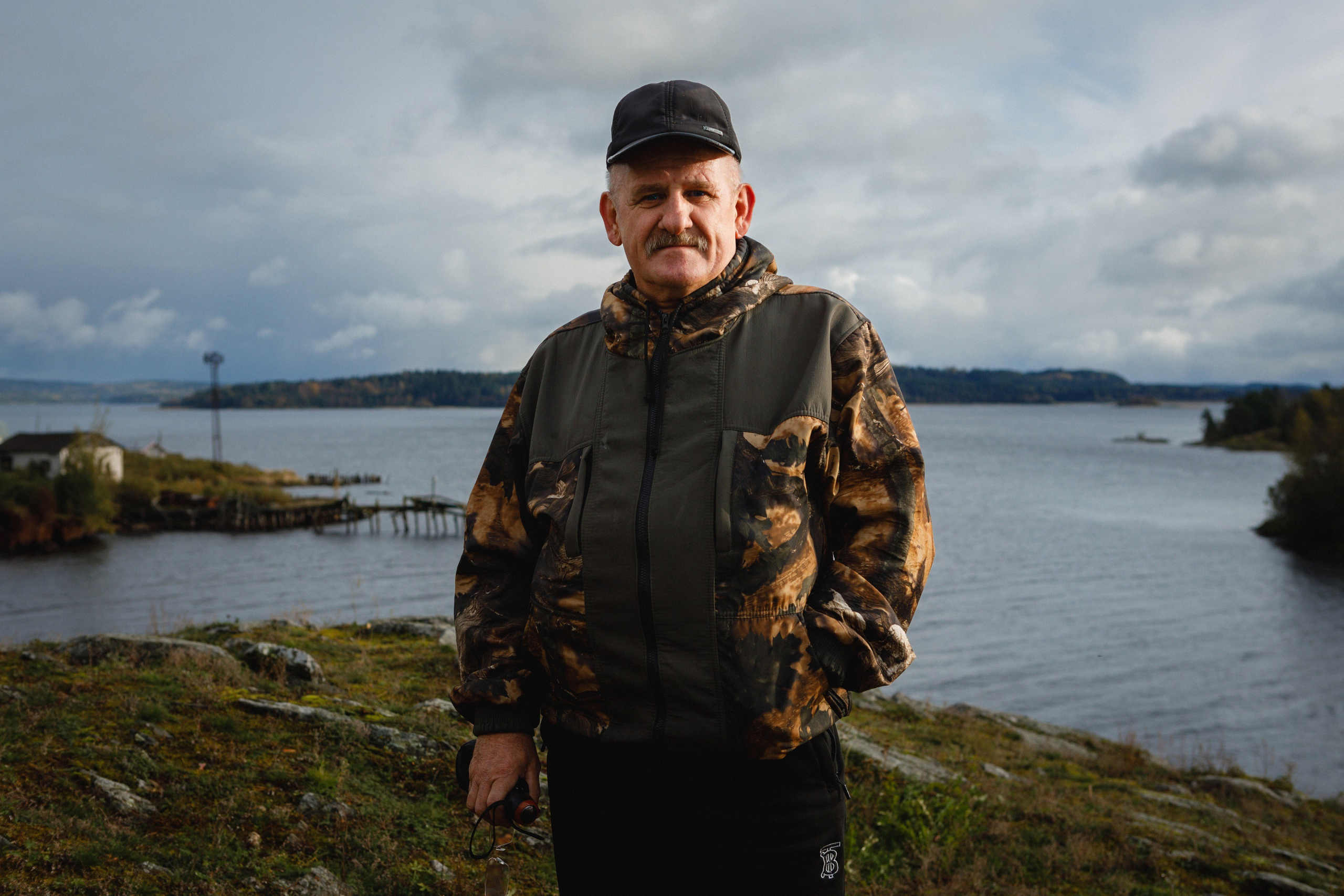 Коммерческий фотограф в Москве — Антон Ермаков