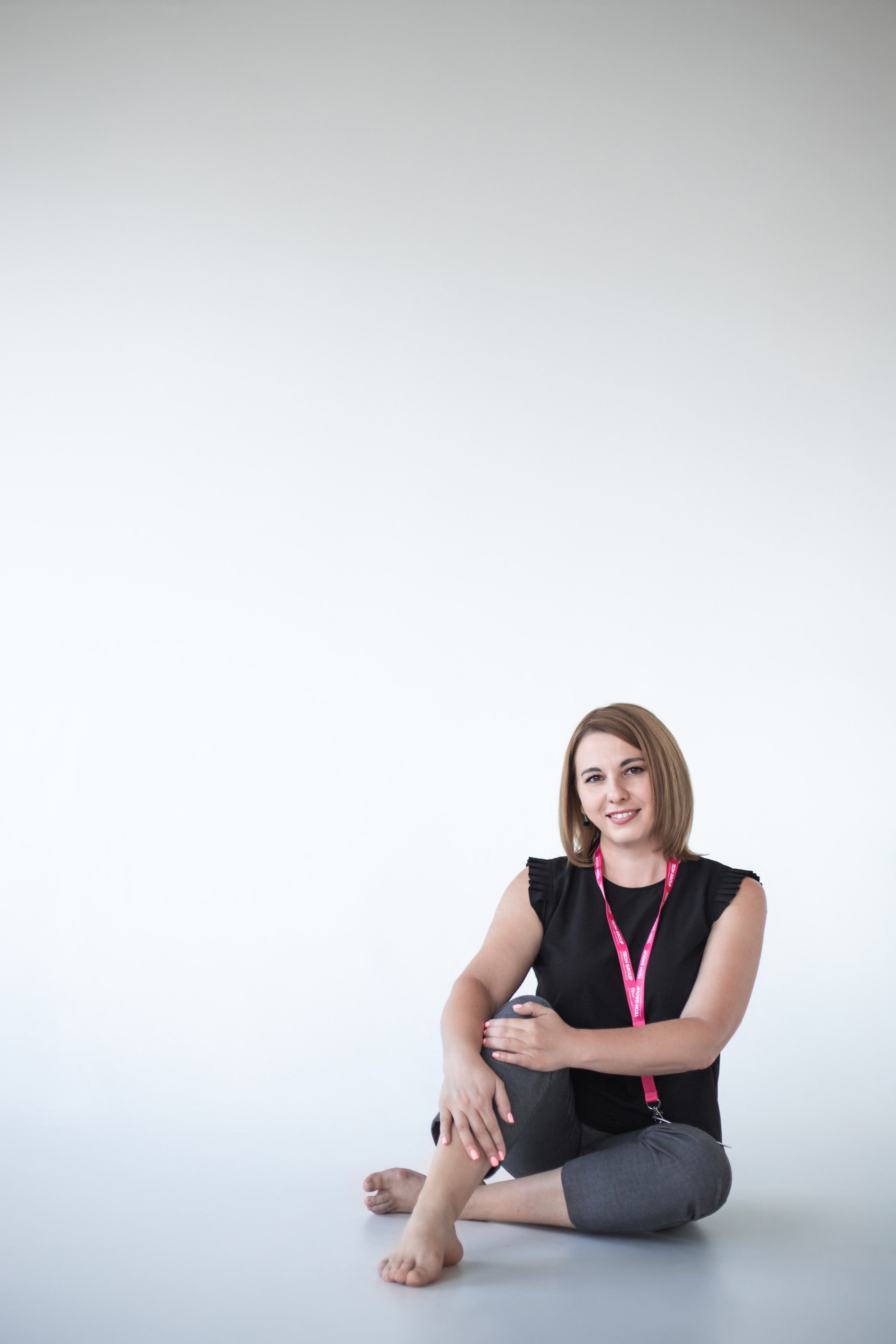 TEON Group_бизнес-портрет сотрудников. Фотограф Воронеж, Новая Усмань Мария Бублик