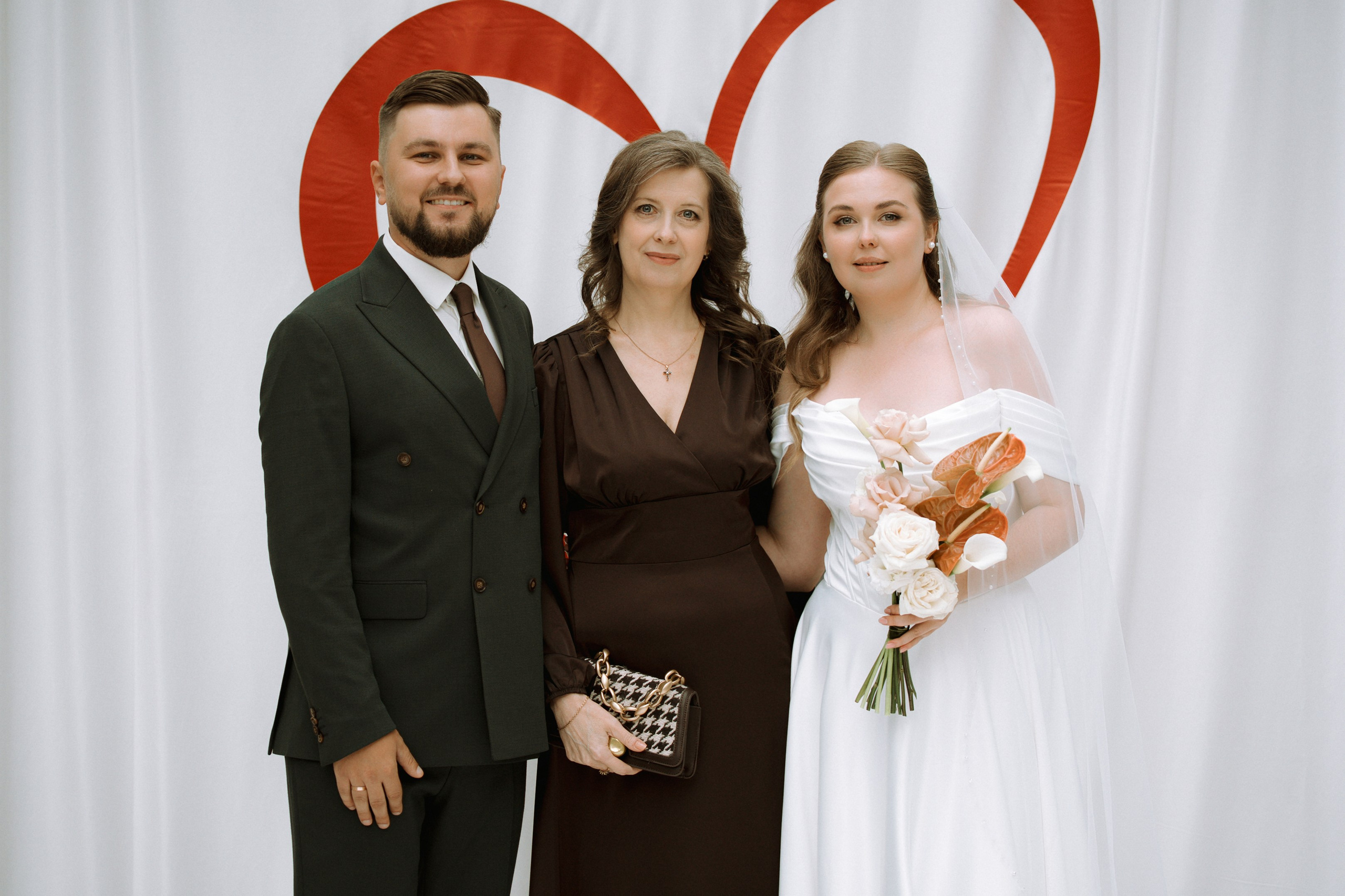 Liza+Danya Anons. Семейный и портретный фотограф в Саратове Сахарова Маша