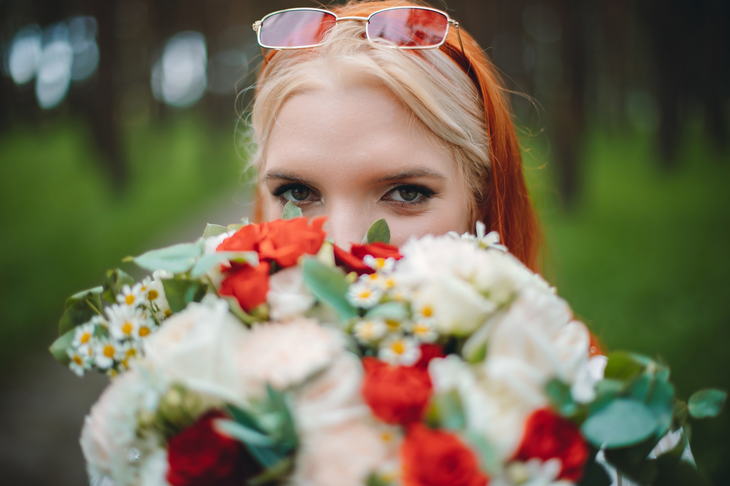 И&А. Фотограф в Абакане Николай Окунев