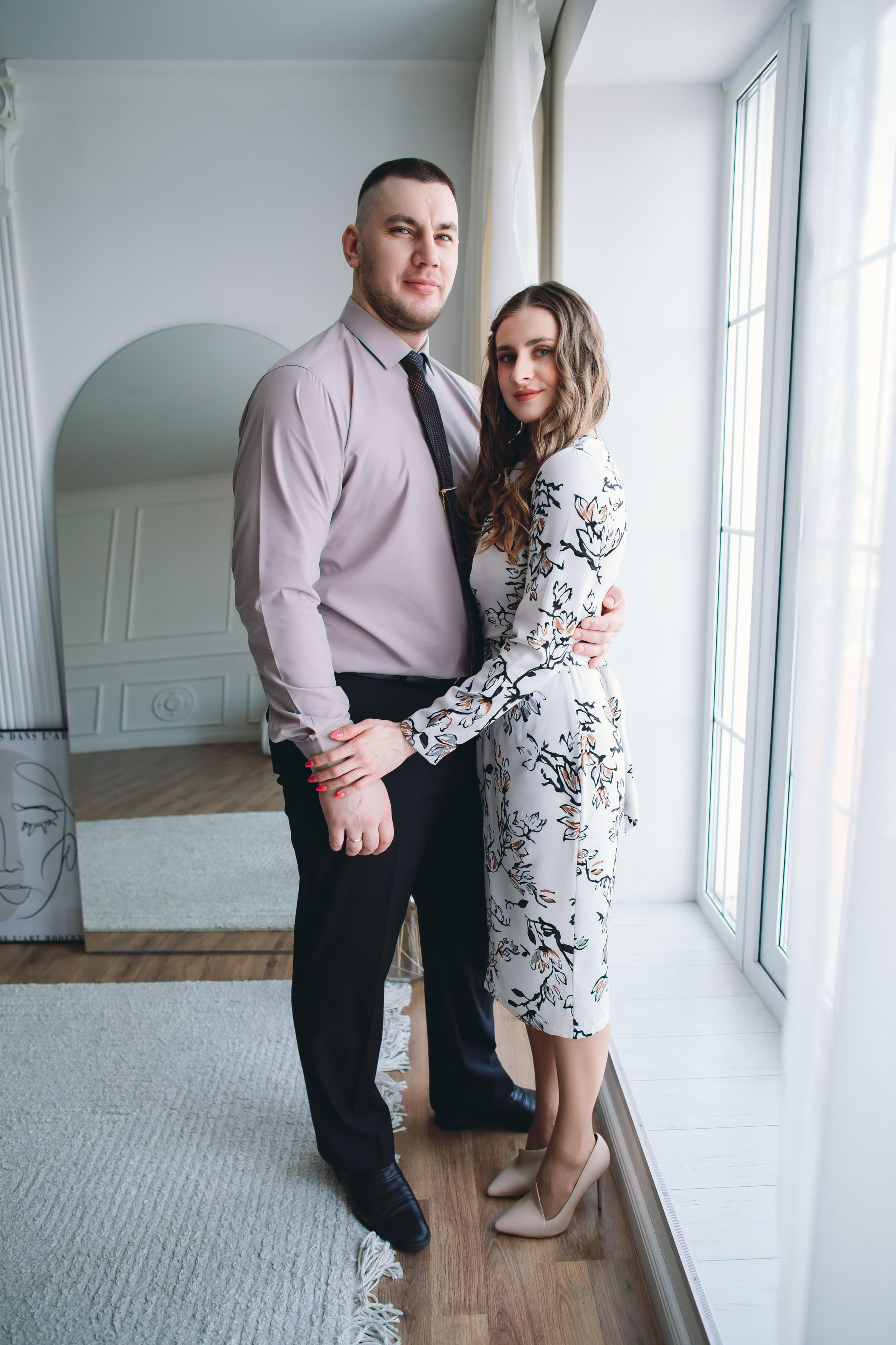 A&O. Фотограф в Абакане Николай Окунев