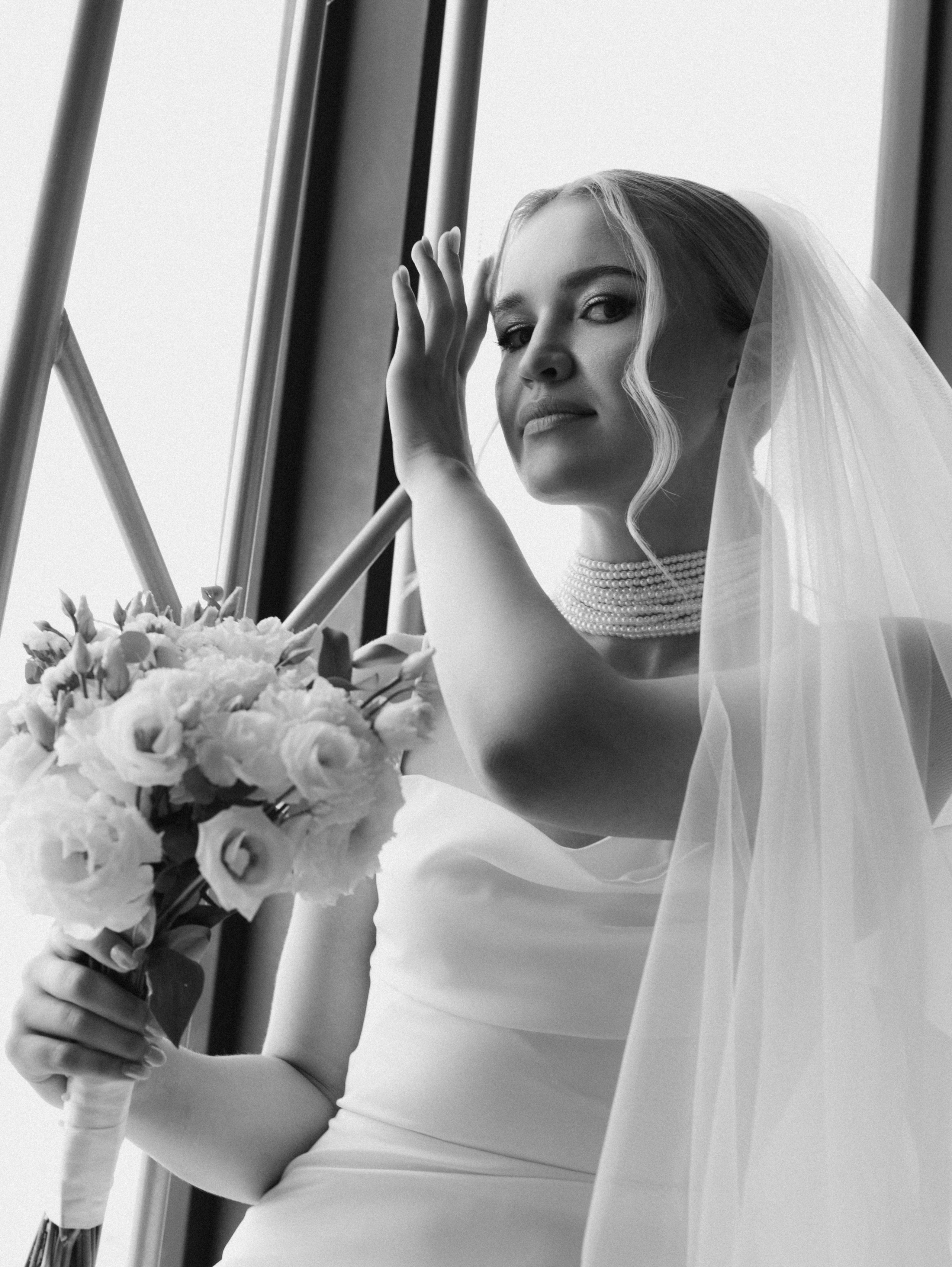 Катерина и Дмитрий