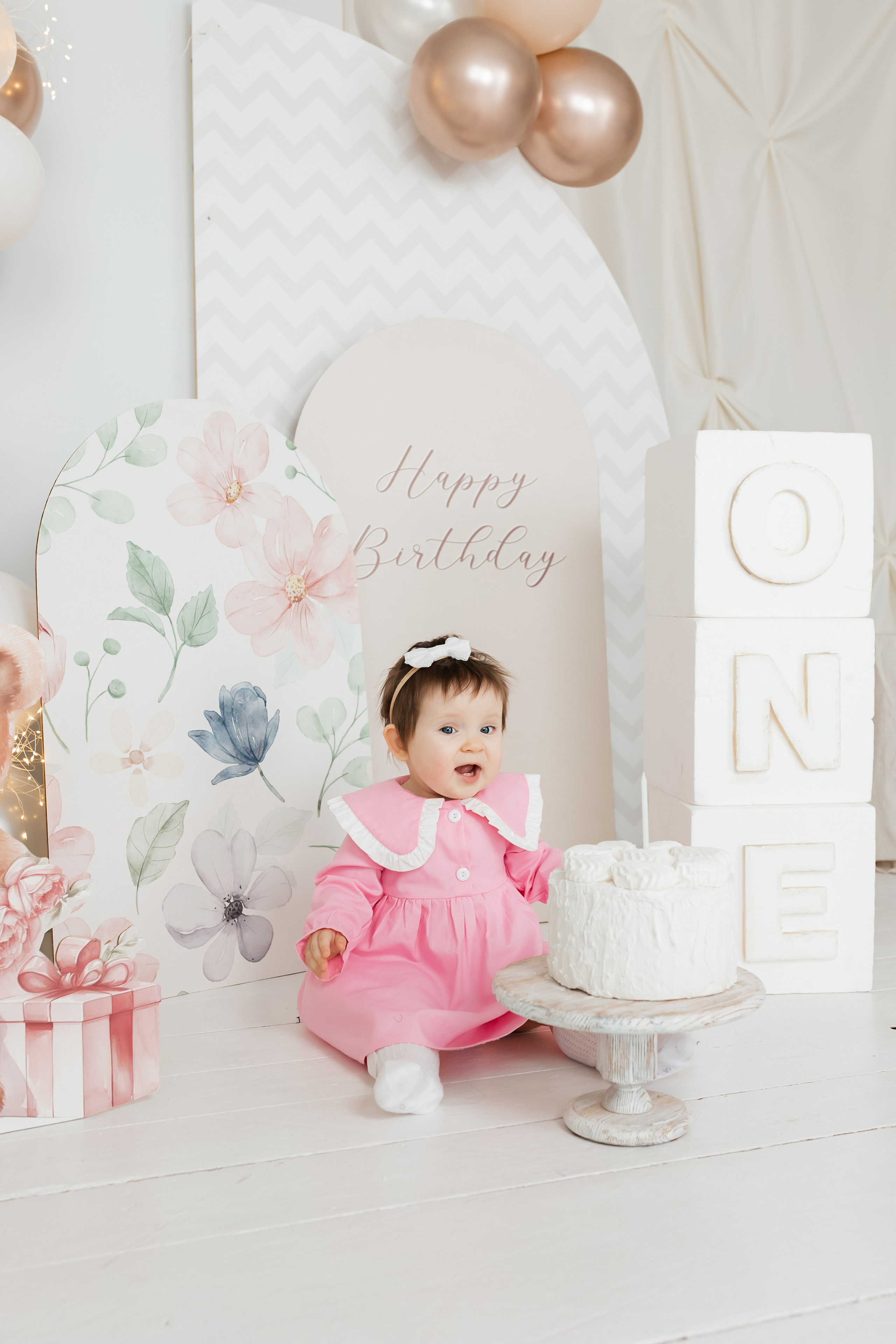 Годик. Свадебный и семейный фотограф в Рязани Анастасия