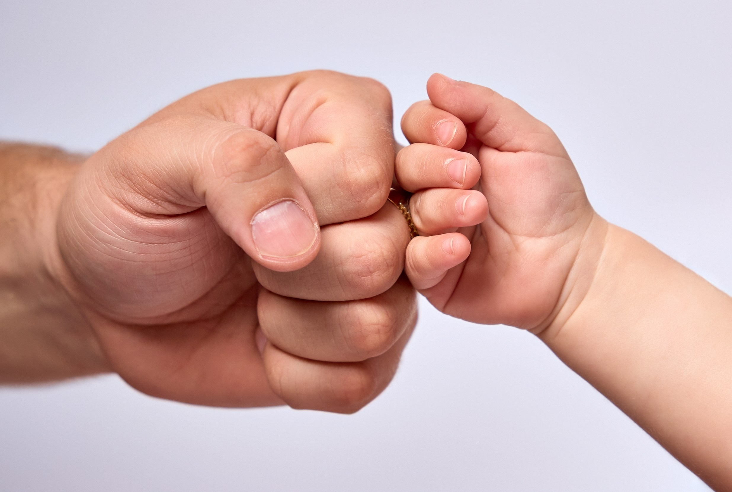 Семейная съемка. Фотограф Люся Воробьева