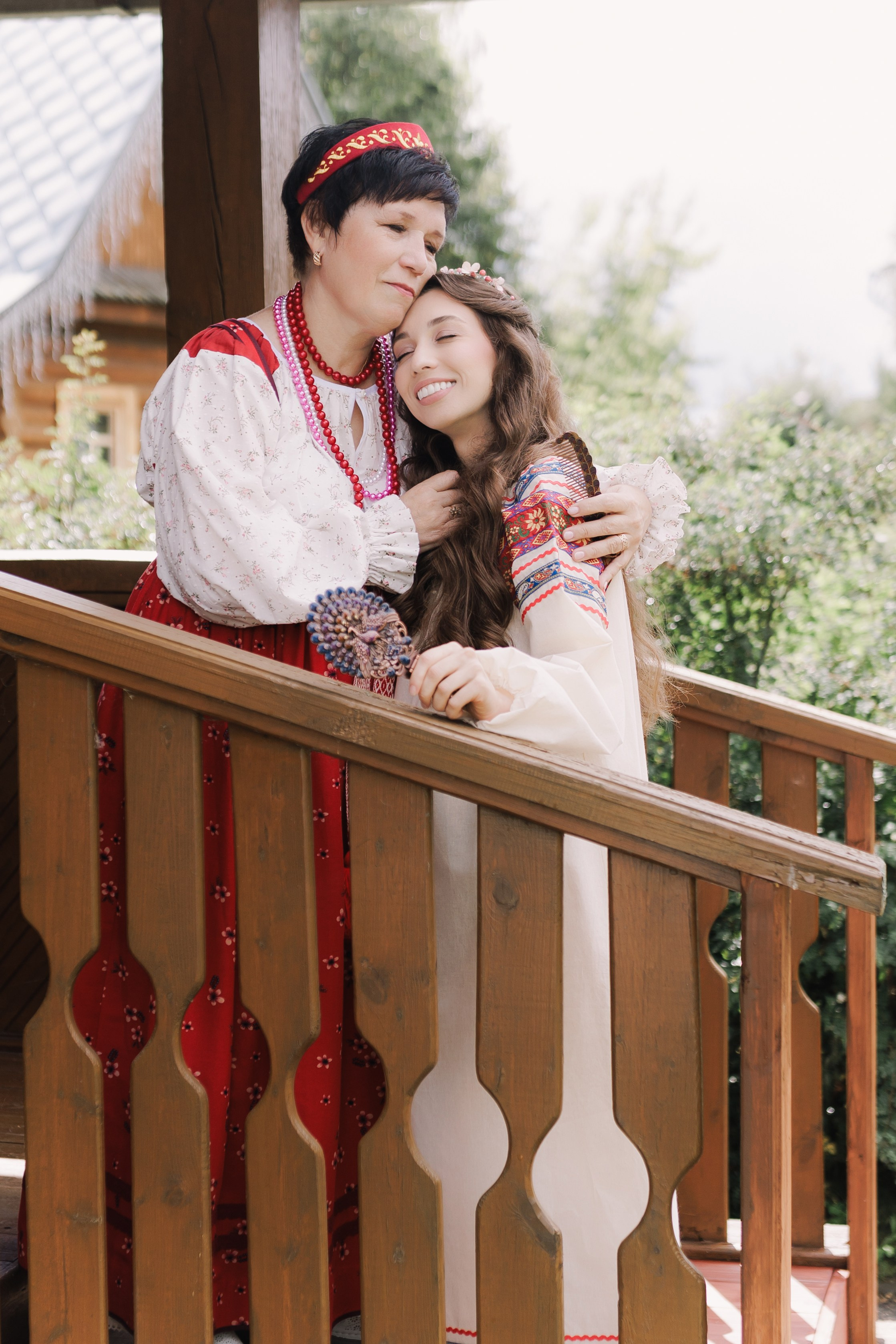 Artem & Viktoria. Wedding and family photographer in Moscow