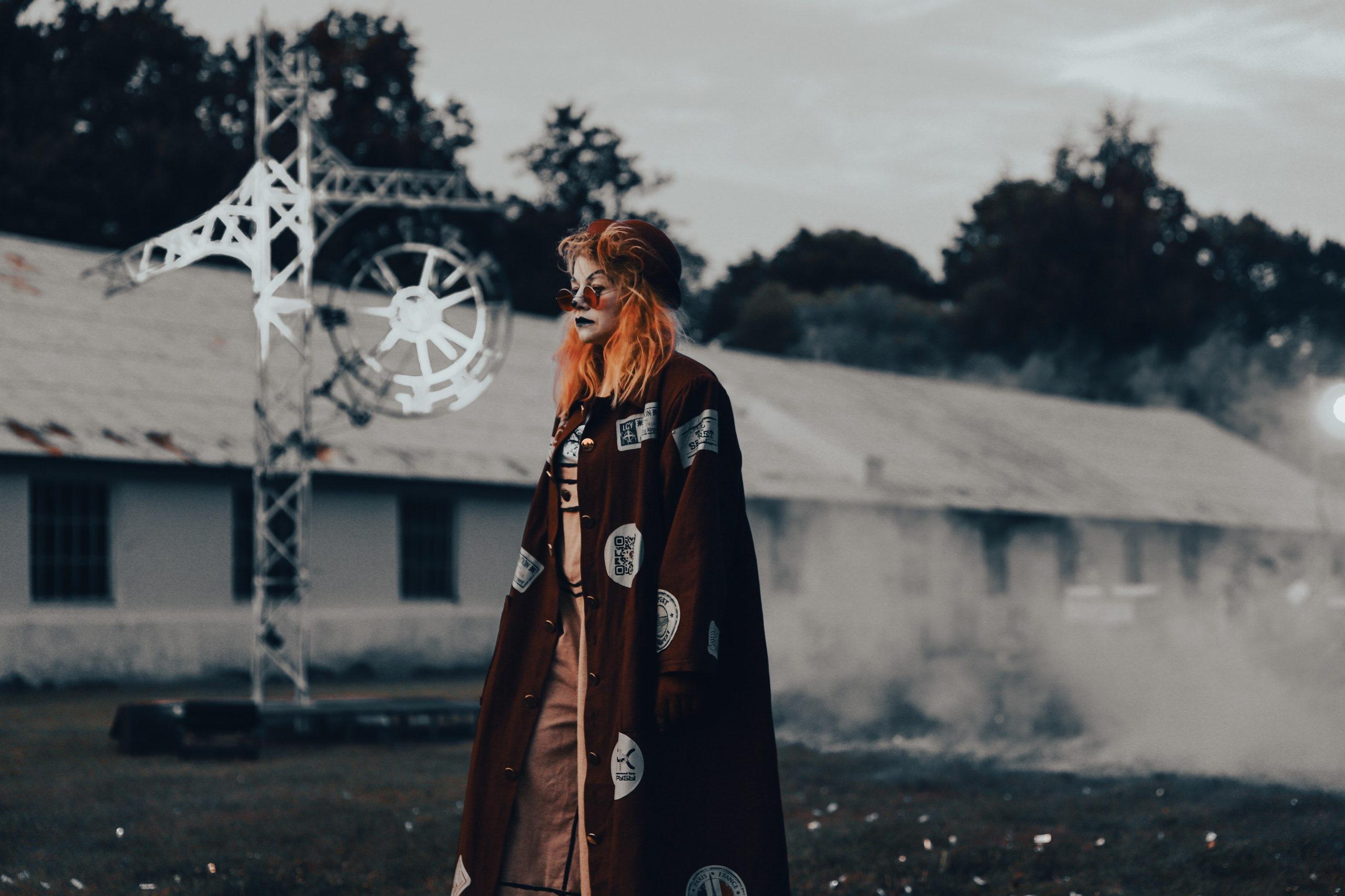 Театр «Злые Рыбы»