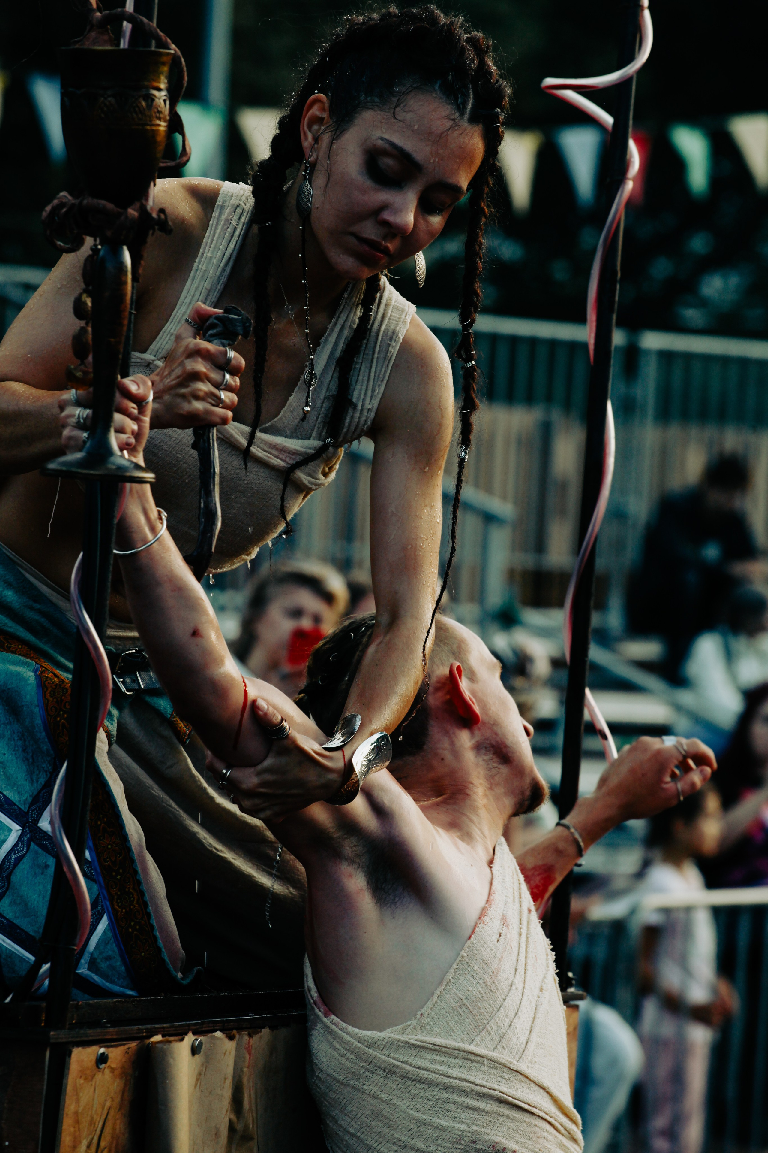 Пластилиновый Дождь 2023-2024 Спб