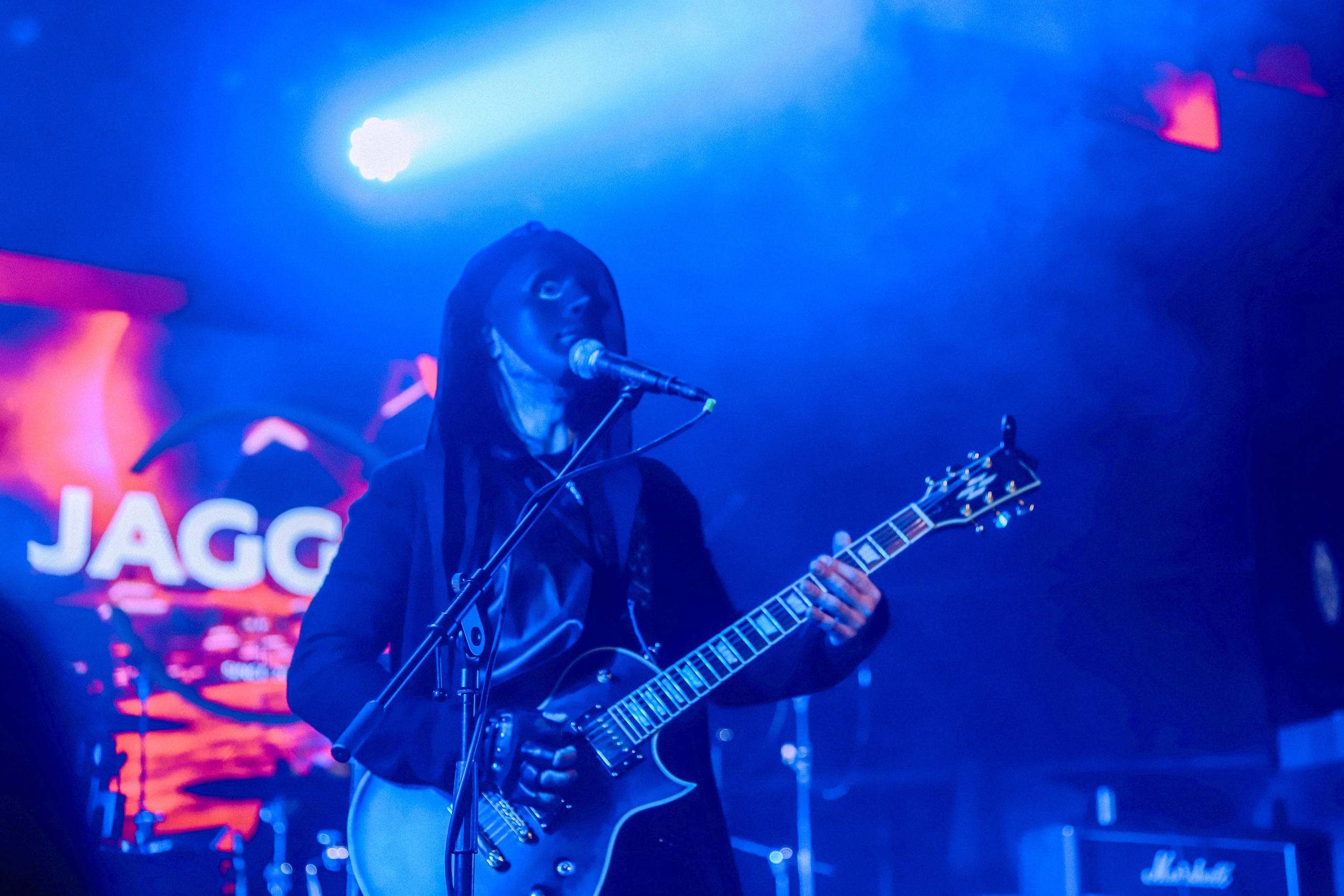 Концертные съемки