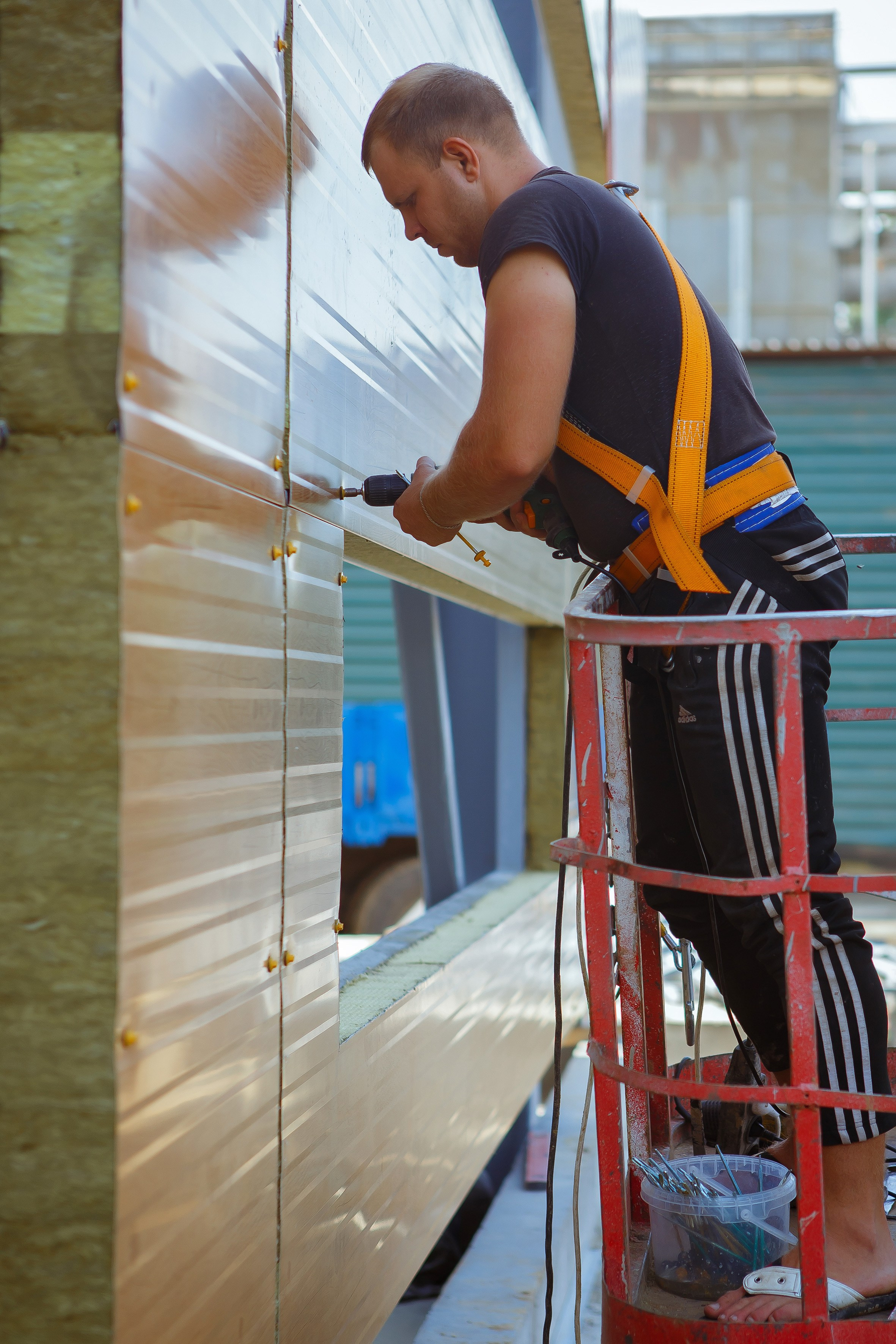 Сэндвич-панели г. Воронеж. Свадебный и портретный Фотограф в Липецке Дмитрий Котюков