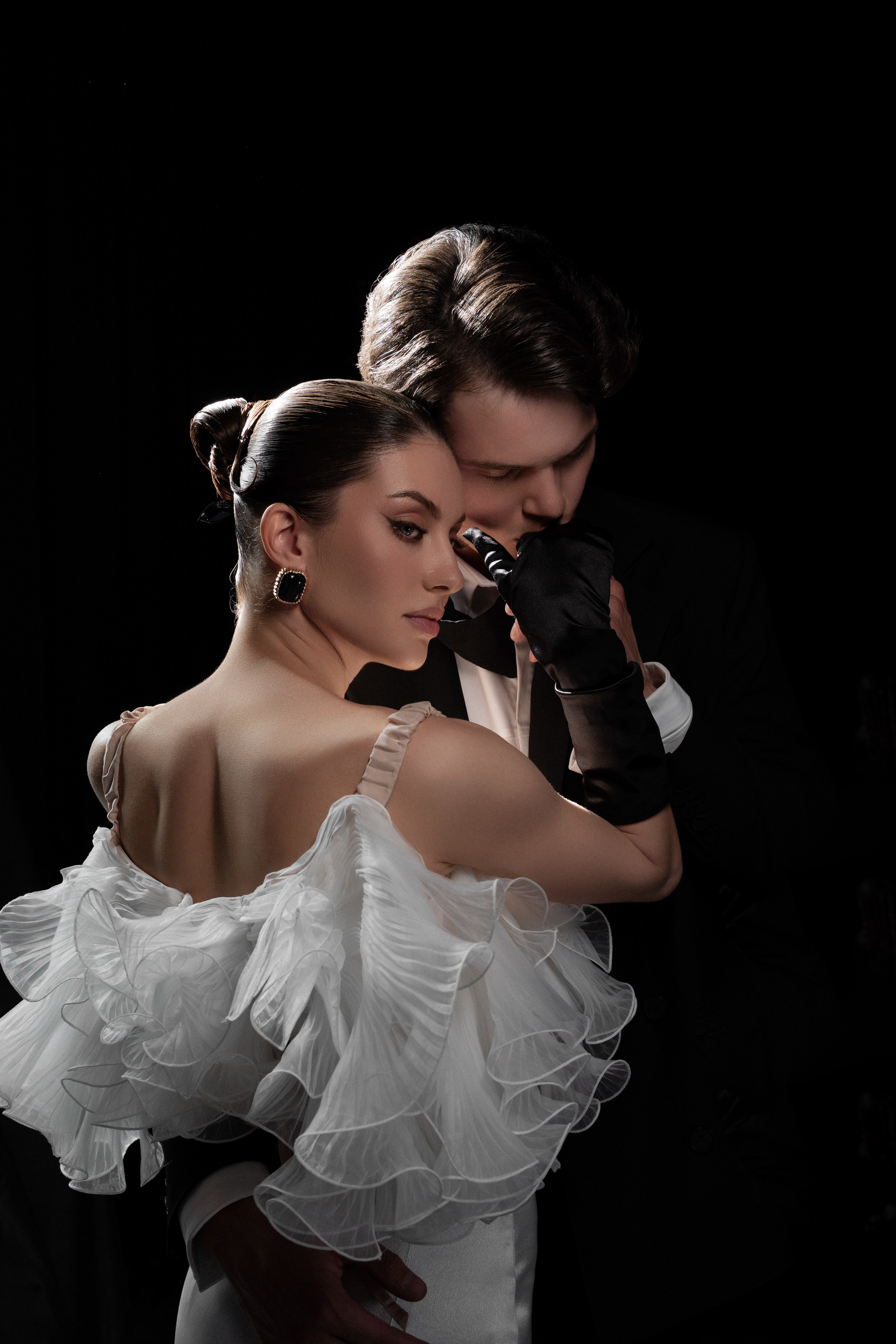 Свадебные и парные. Katyazimmer.wfolio.pro