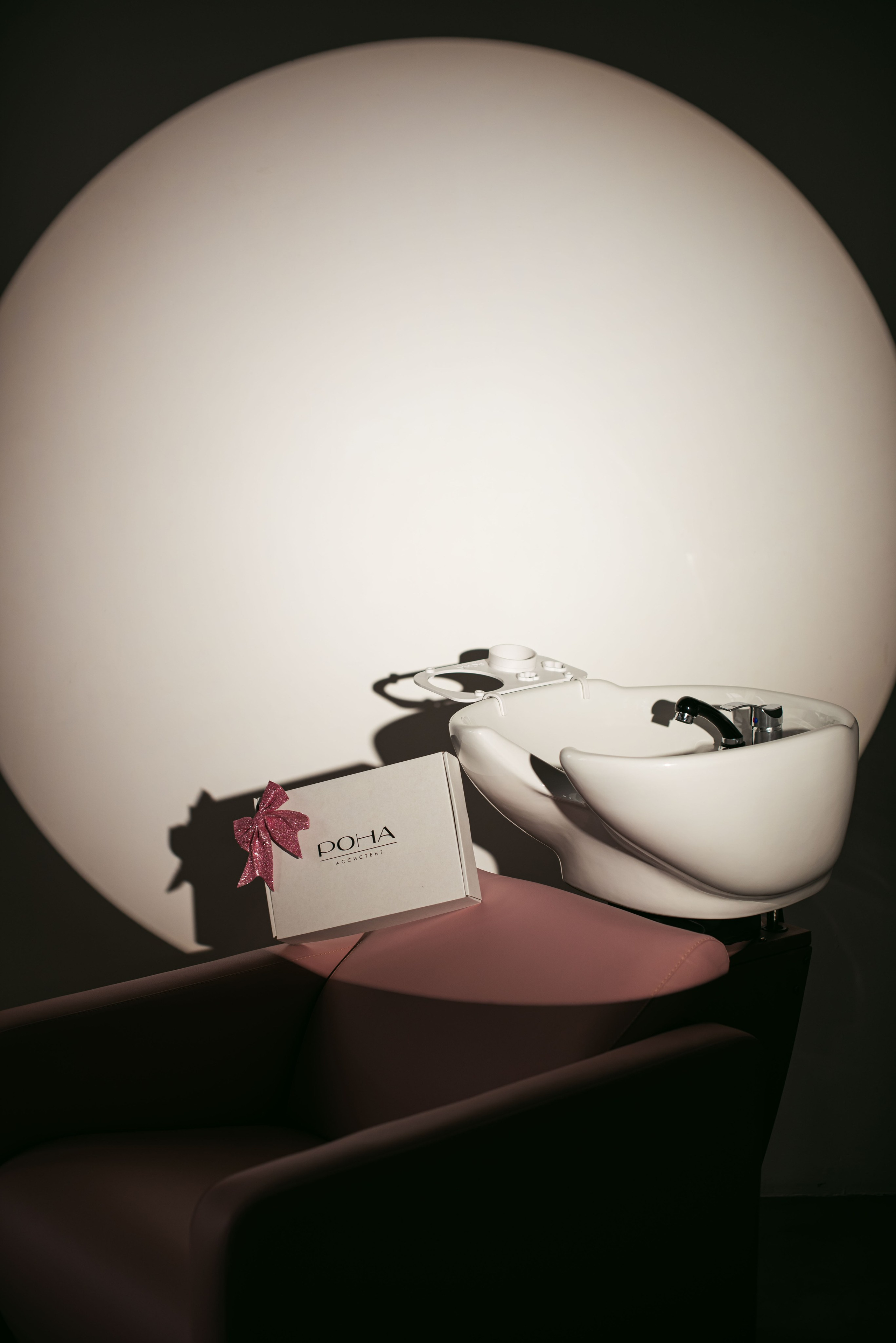 Съемка для бренда РОНА в студии. Женский фотограф в Москве и МО