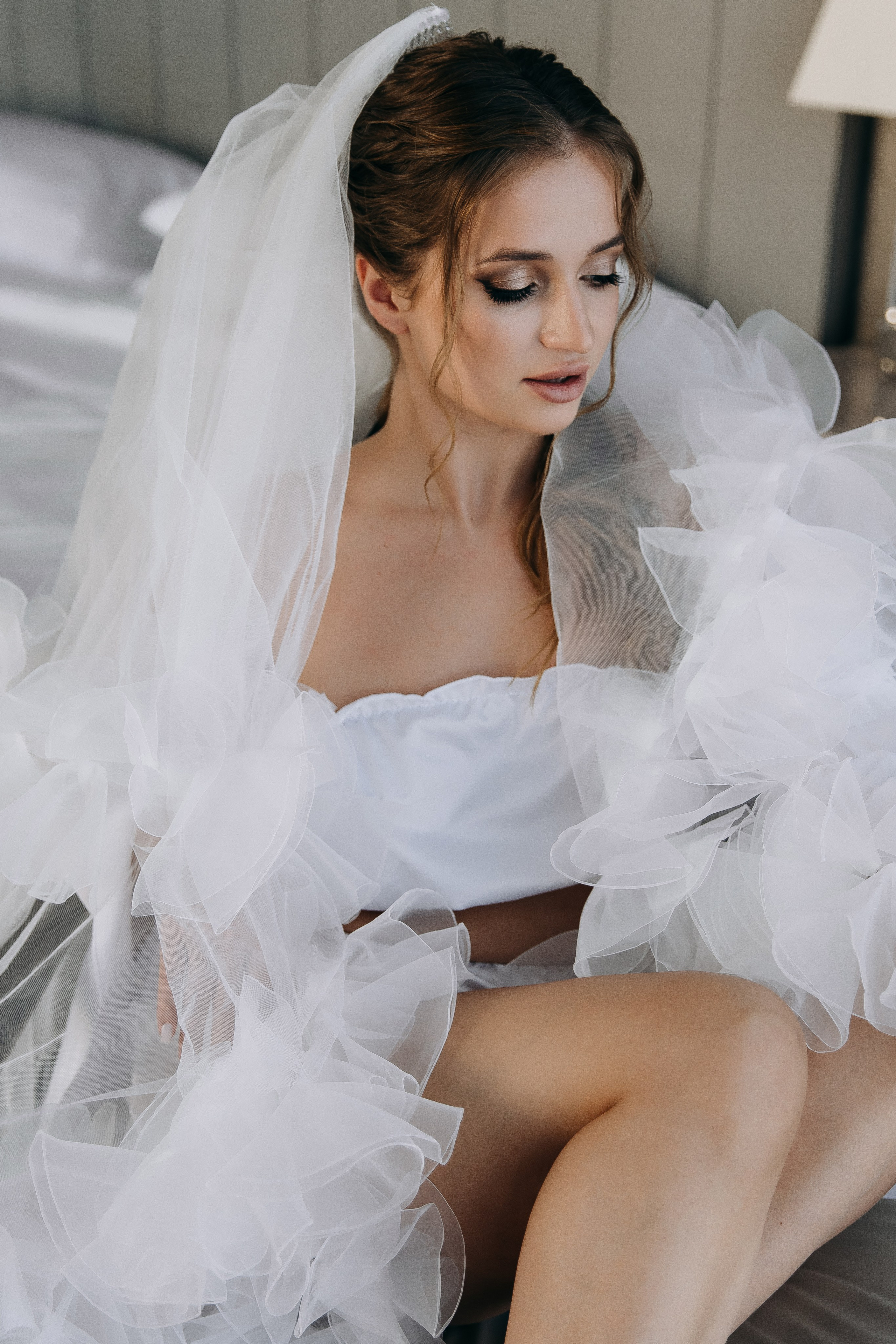 Андрей+Вера. Свадебный и семейный фотограф в Москве Андрасюк Елена