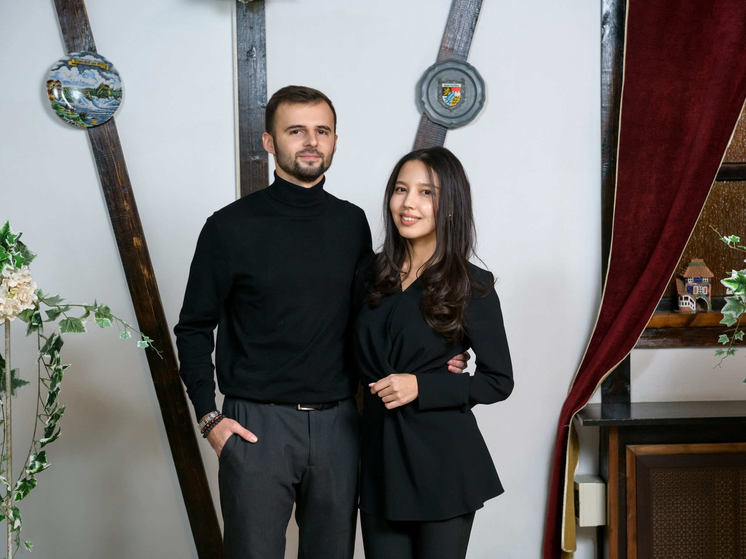 День рождения Риты. Фотограф в Ростове-на-Дону Маркер Елена