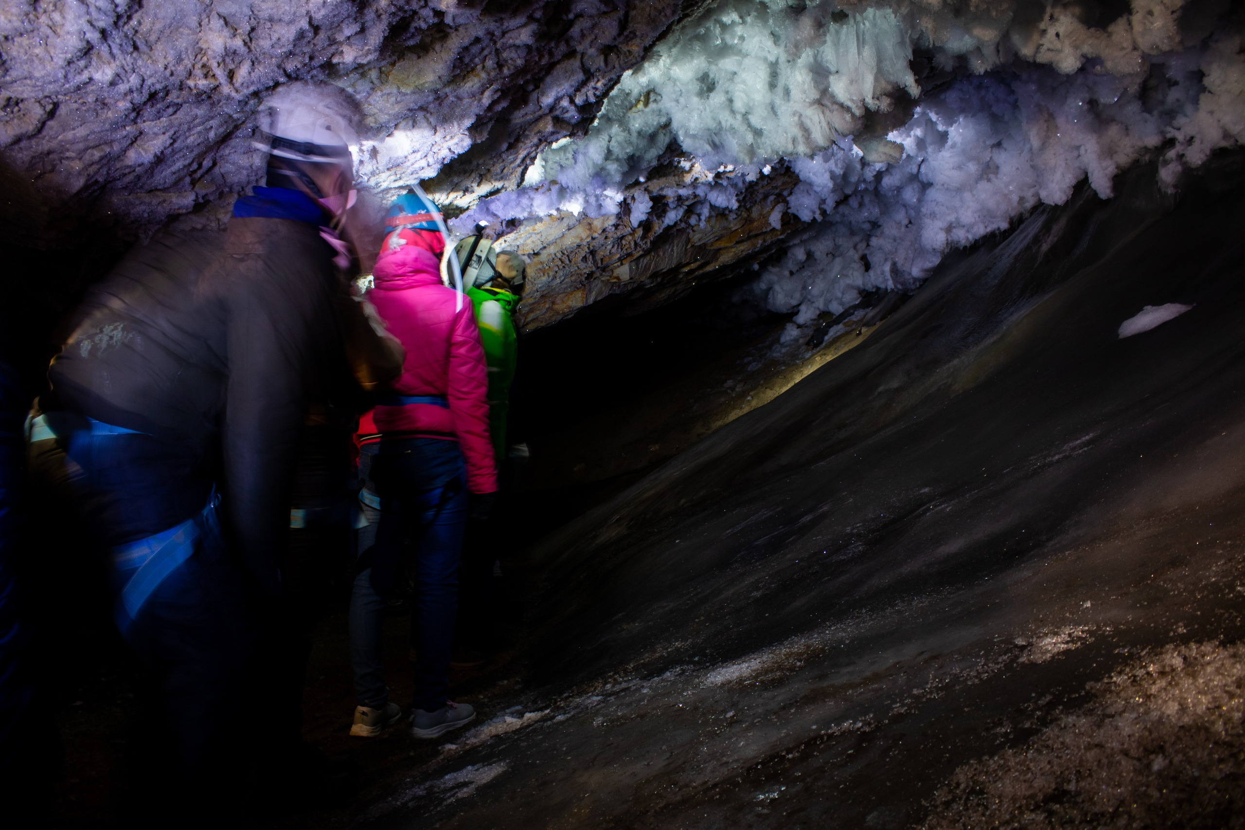 Пещеры «Хээтэй» 21.10.23. Алексей Островский — Фотограф г. Чита