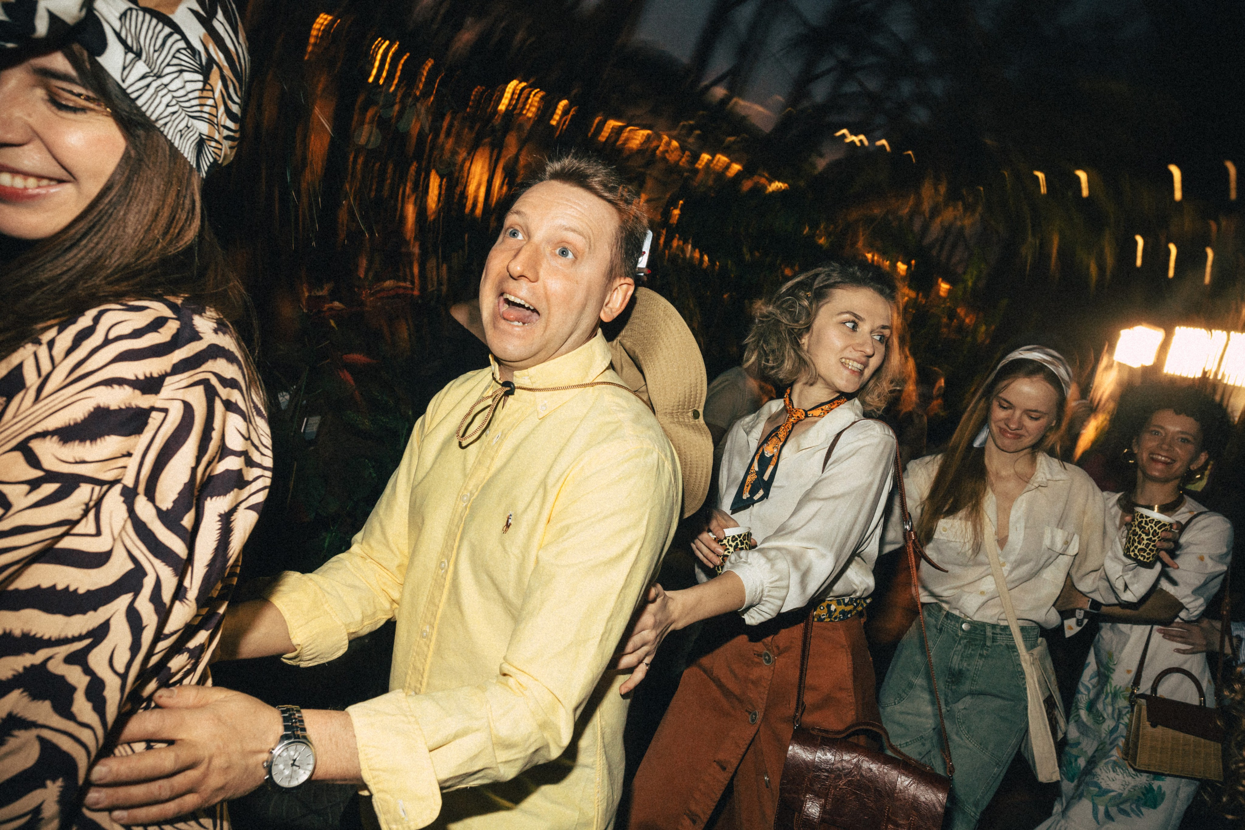 Репортажная съемка. Фотограф в Санкт-Петербурге Шура Капустина