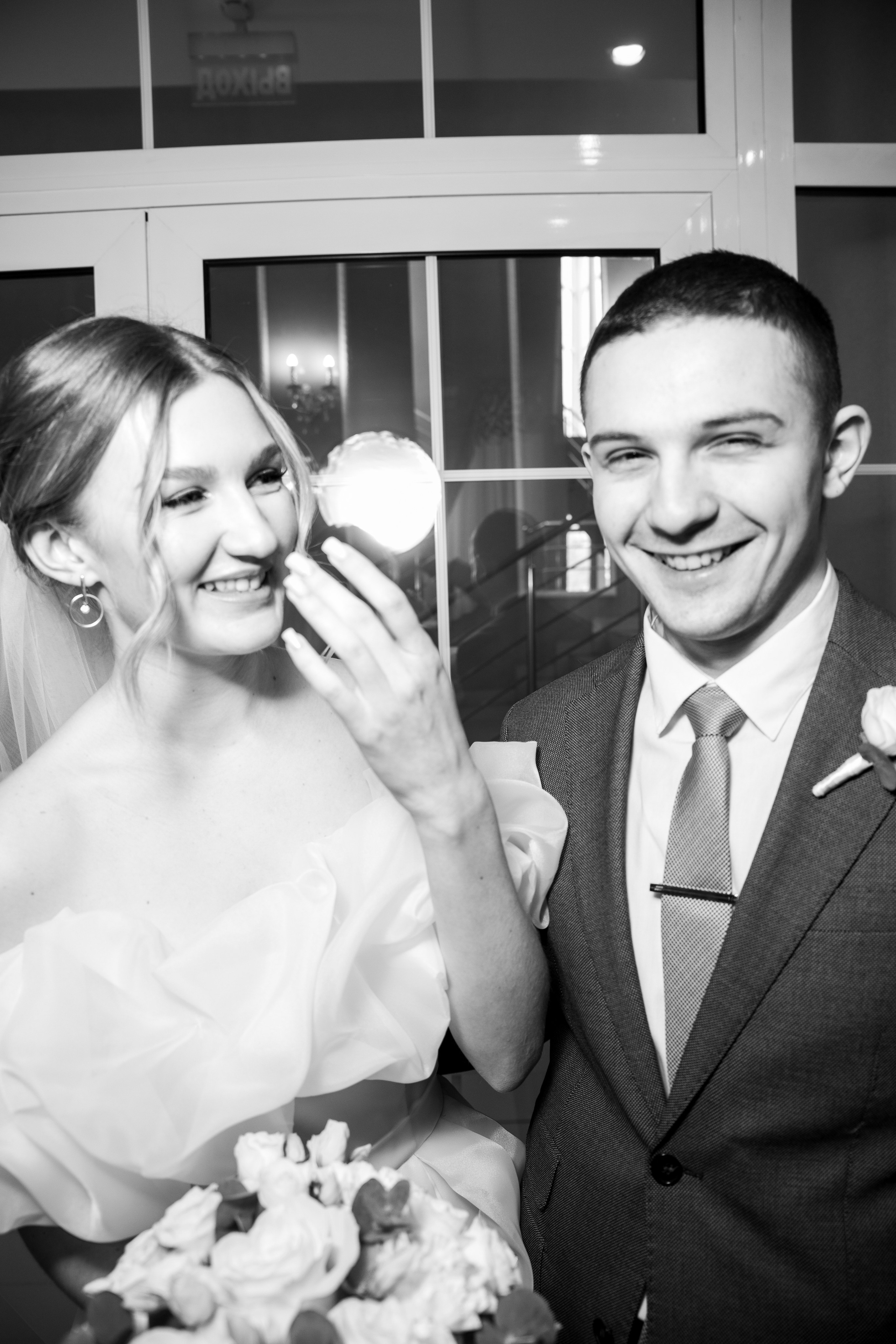 Свадьба Льва. Портретный и репортажный фотограф в Кемерово Алексеева Анастасия