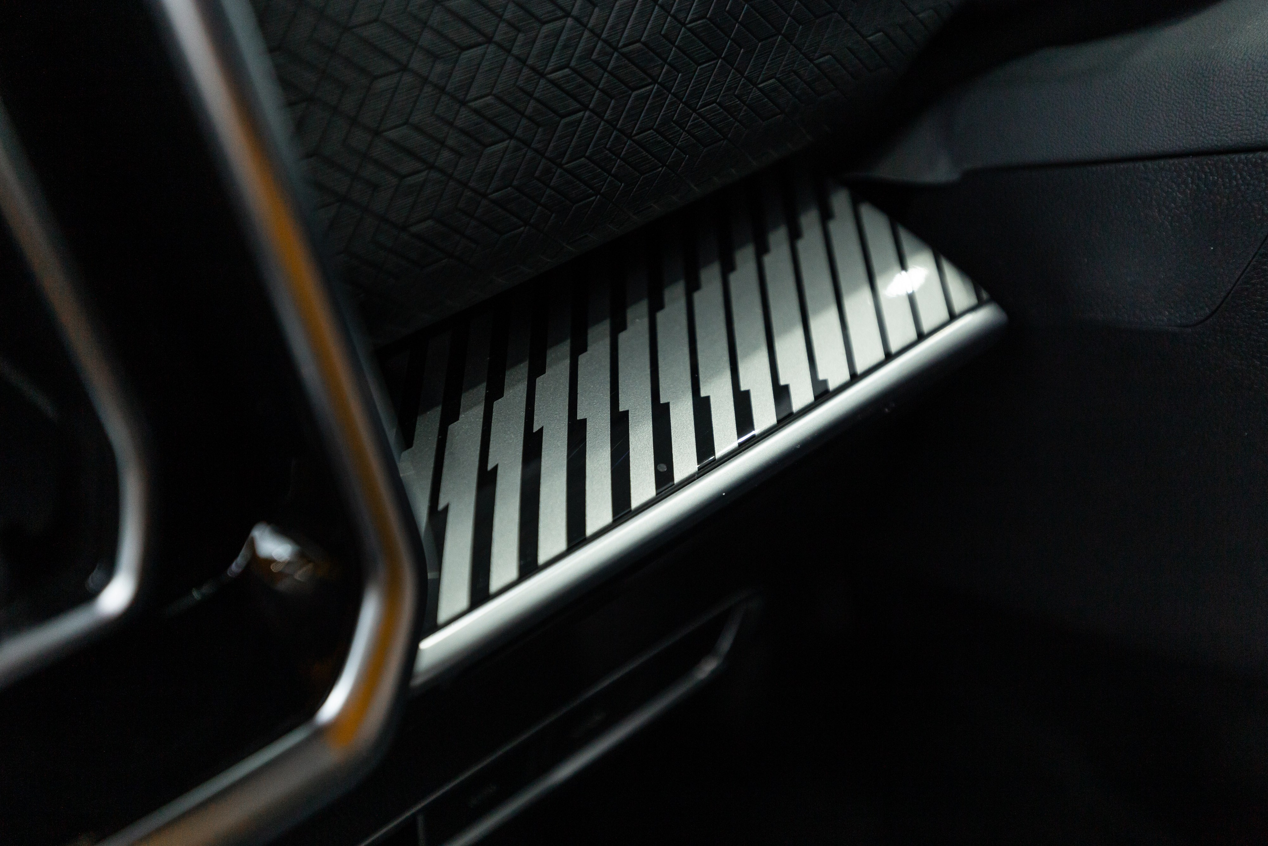 Jaecoo J7 5.0. Фотограф в Самаре / Олеся Широнина