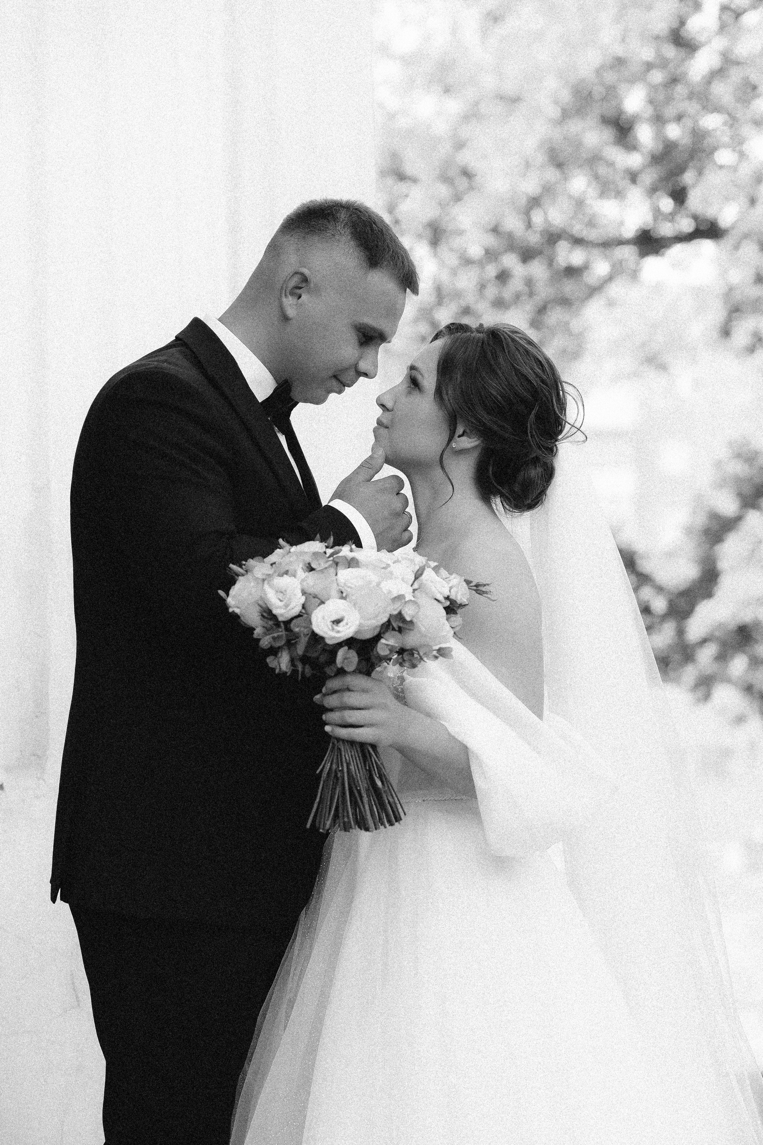 Семейный и свадебный фотограф в Бугуруслане Екатерина Ронжина