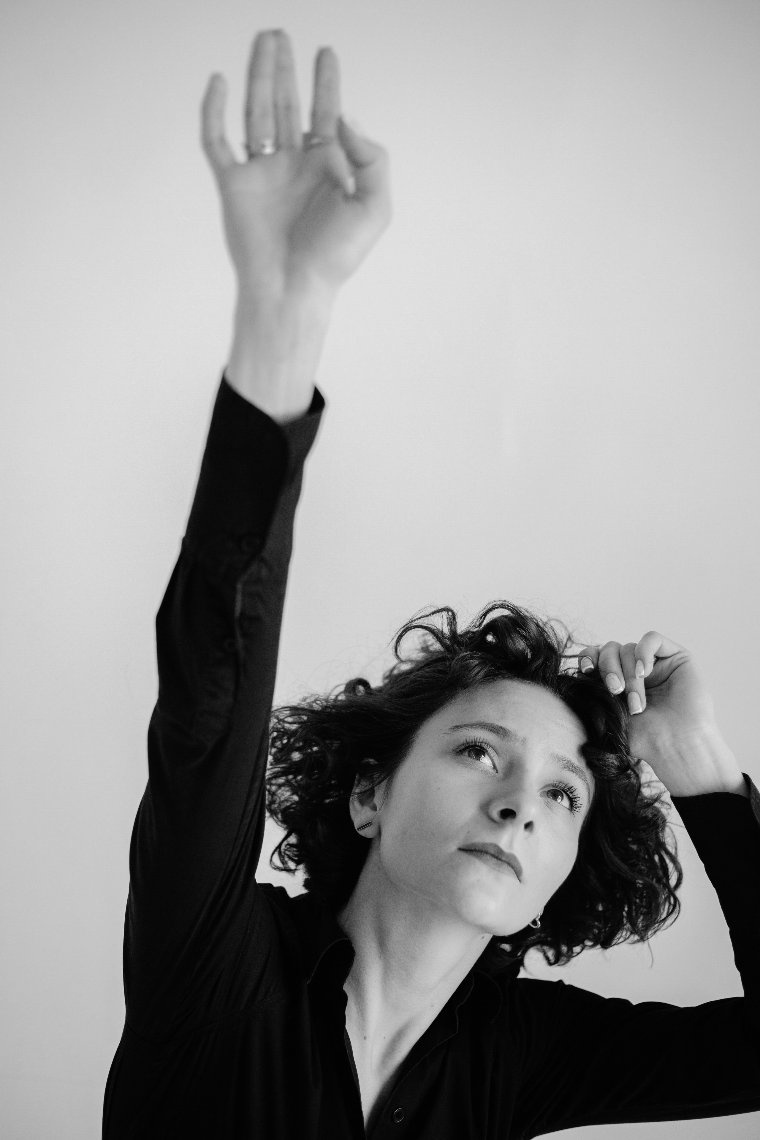 Photographer Alina Skitovich