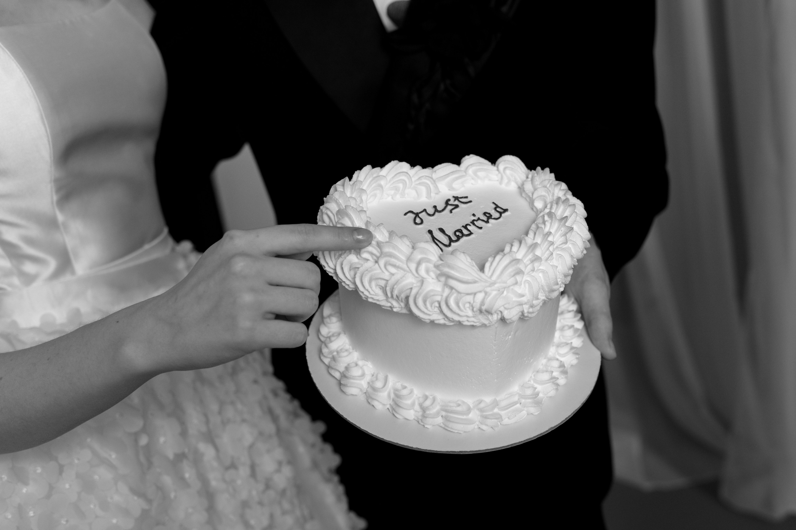 Николай & Алина