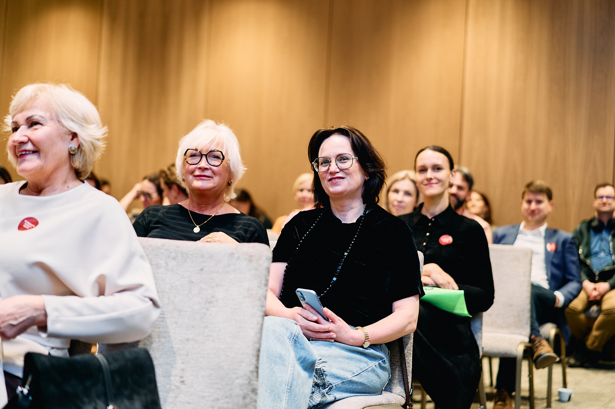 LPAGD Conference (AC Hotel by Marriott). Photographer in Vilnius