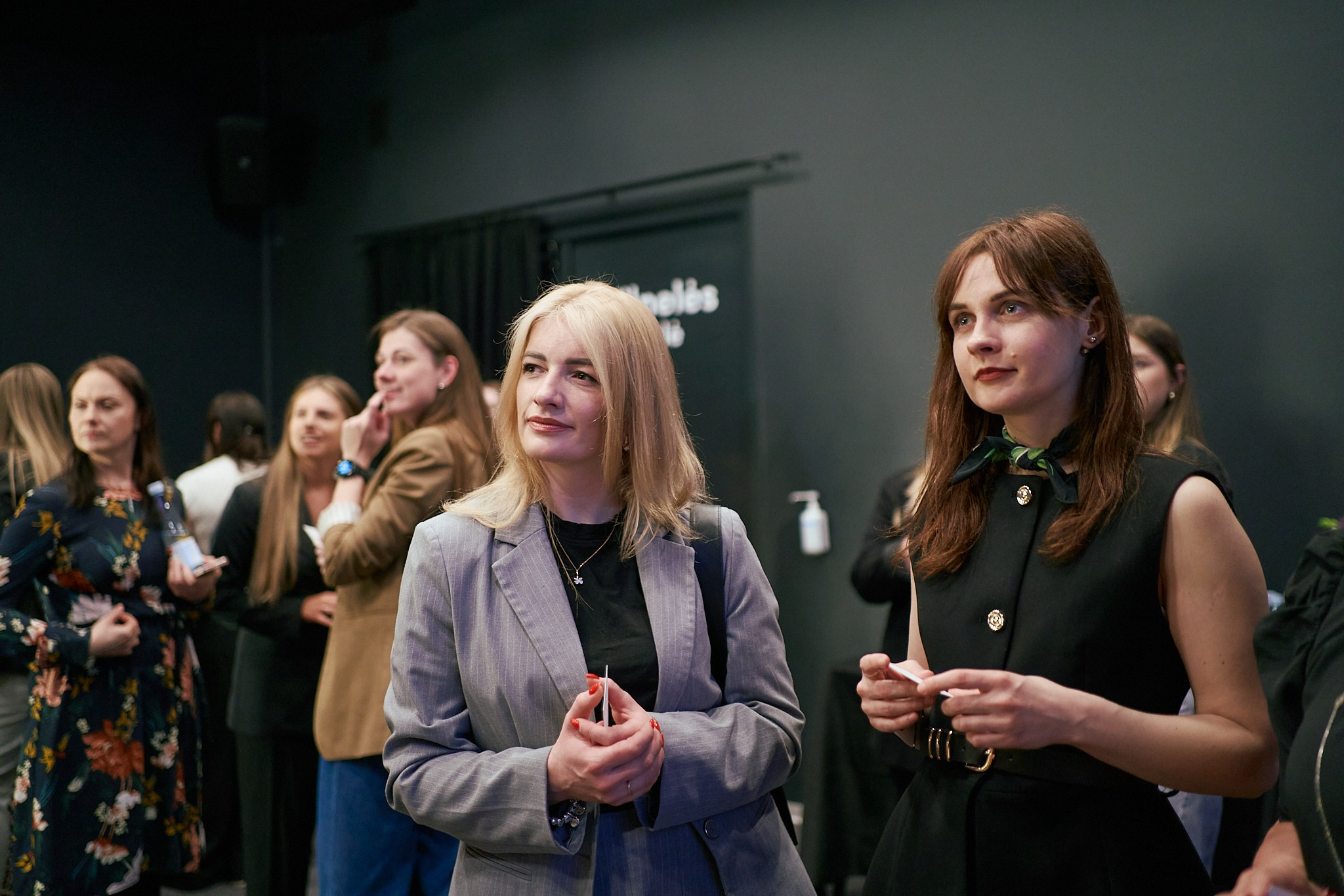 HR Hint Online. Photographer in Vilnius