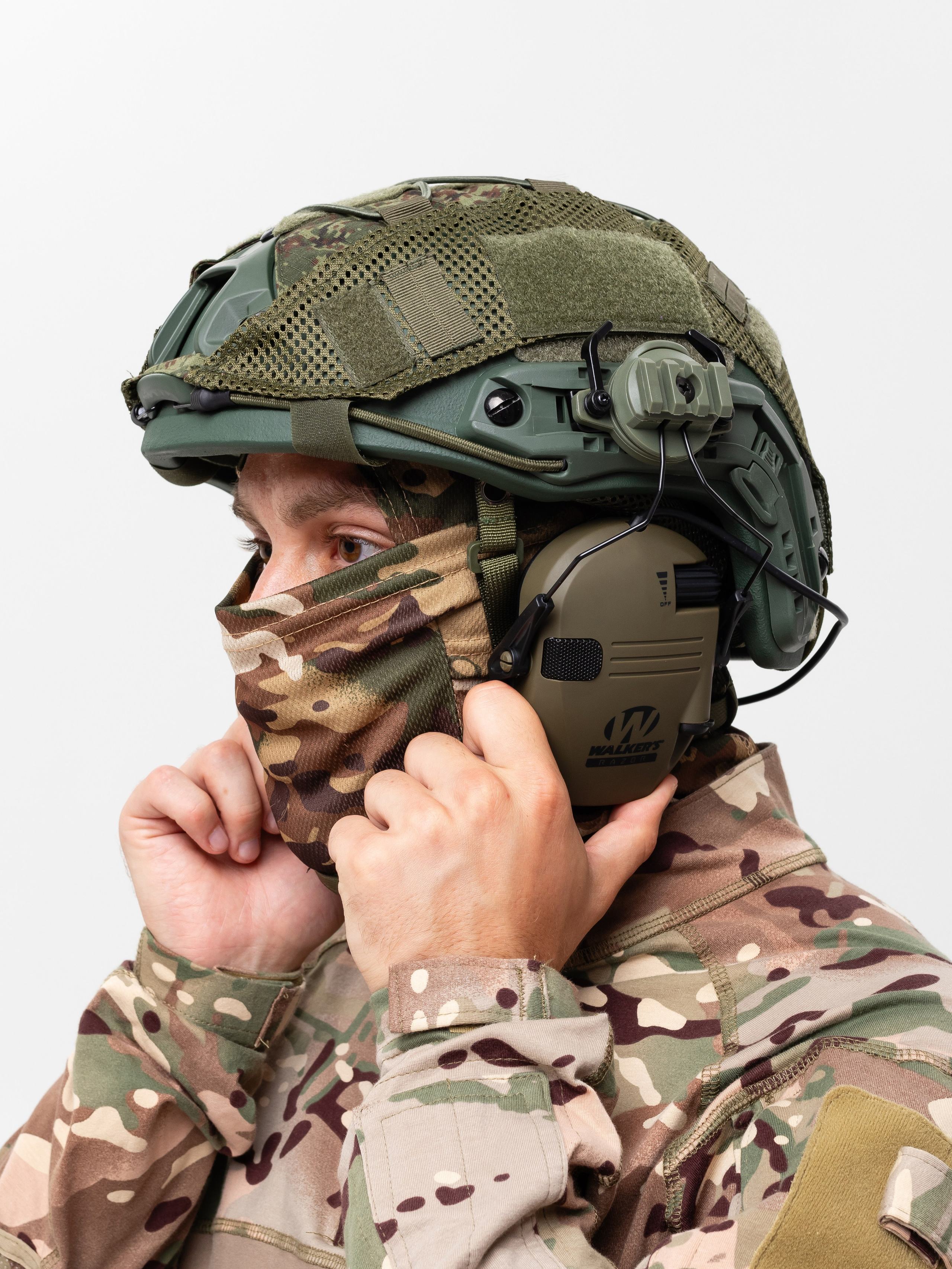 Наушники. Фотограф в Краснодаре Арина Кудряшова