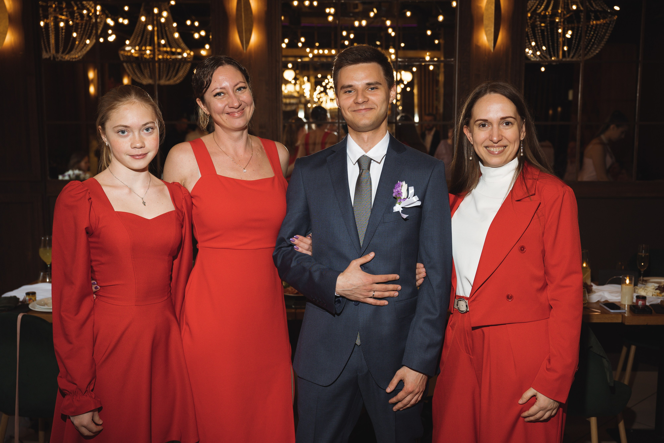 Иван и Ксения. Фотограф Москва Настя Профотовна. Репортажные, свадебные и контент фотосессии