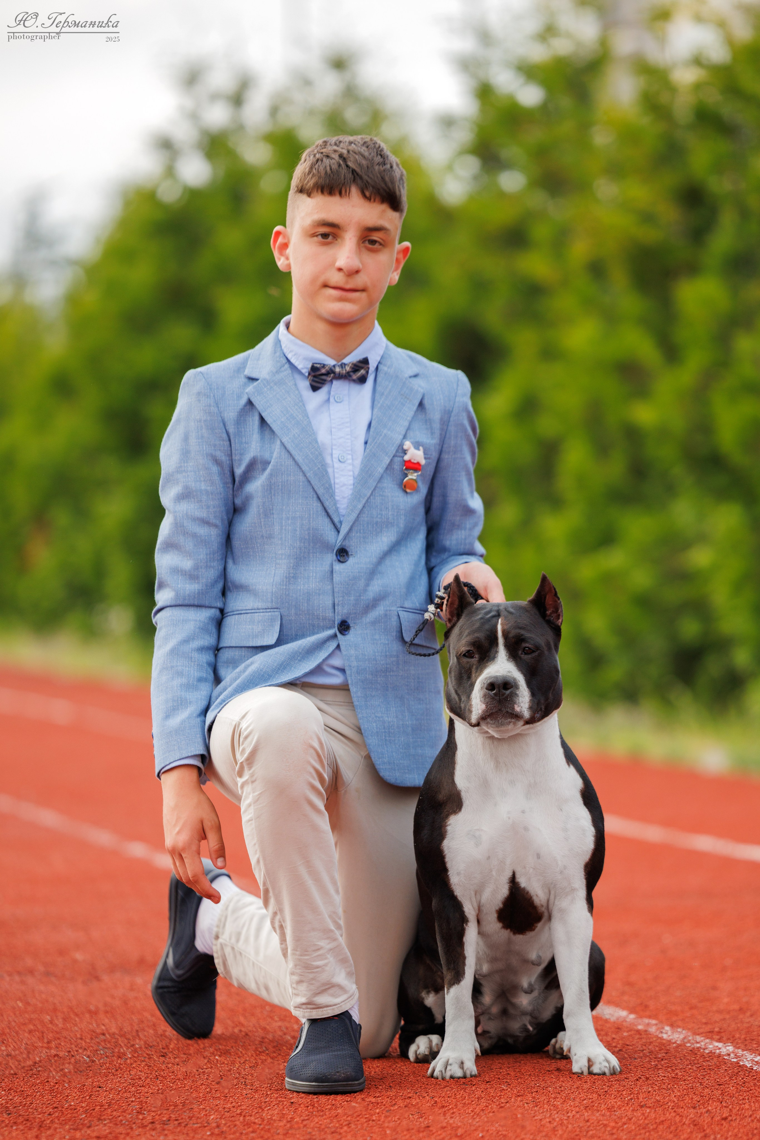 Калининград 25-27.07 Волгоград 1-3.08 2025. Фотограф-анималист Юлия Германика