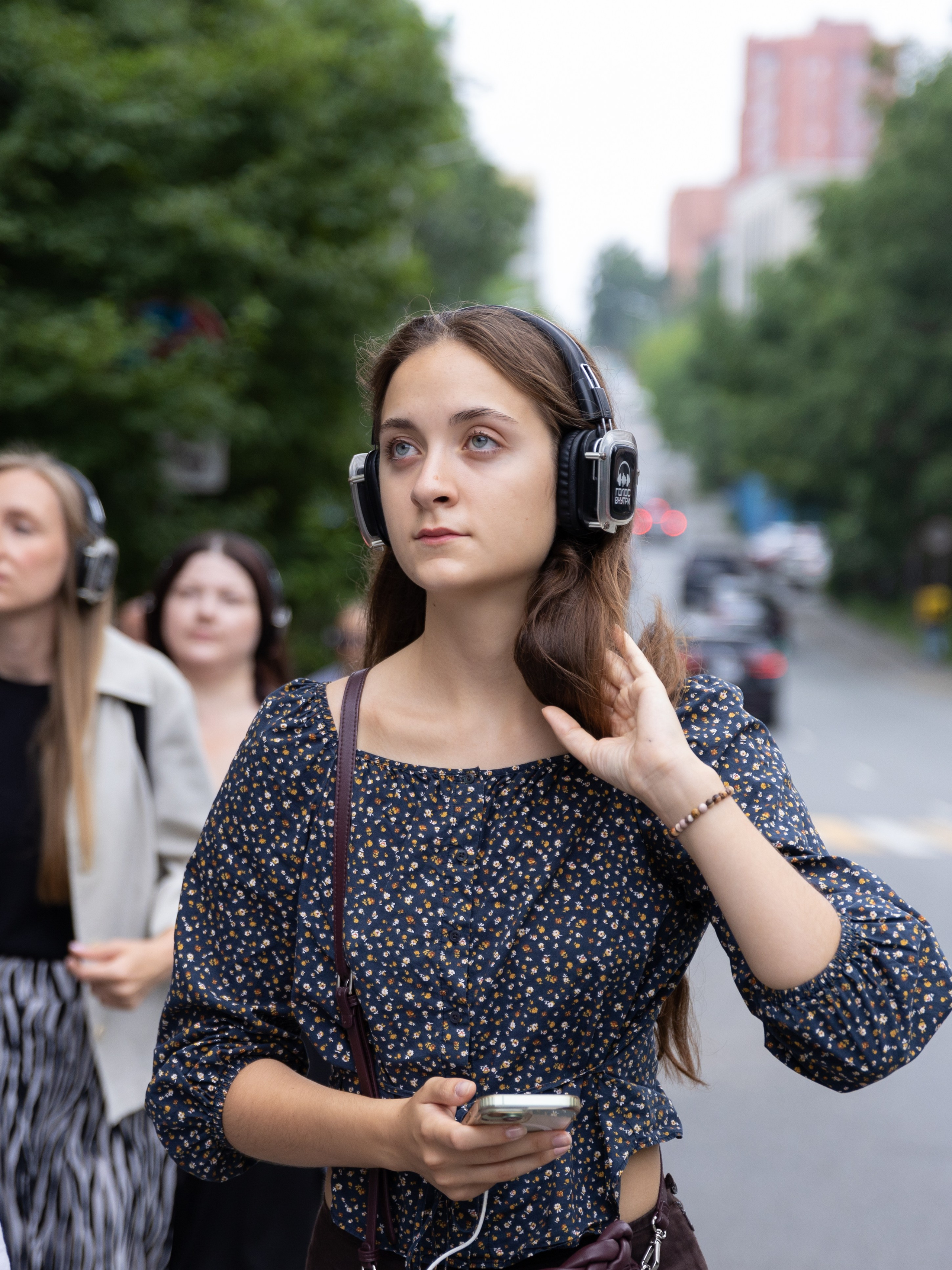 Голос Внутри. Премьера новой иммерсивной прогулки Владивосток 3000. Олег Катакинов| Репортажный фотограф в городе у моря (Владивосток)