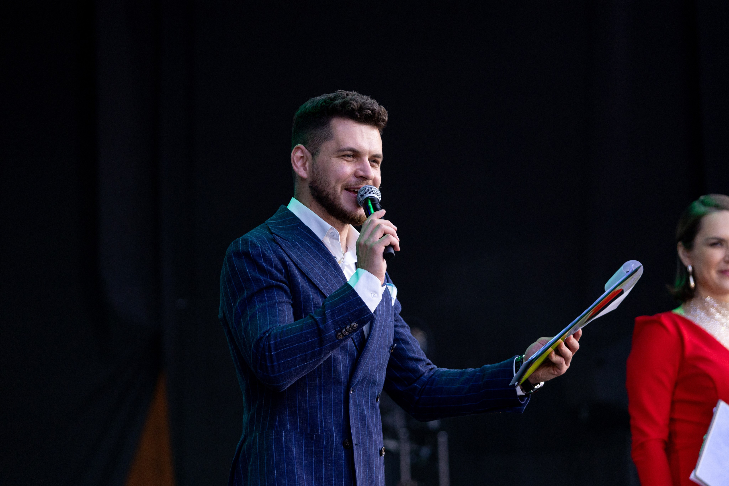 День молодёжи. Владивосток 2025. Олег Катакинов| Репортажный фотограф в городе у моря (Владивосток)