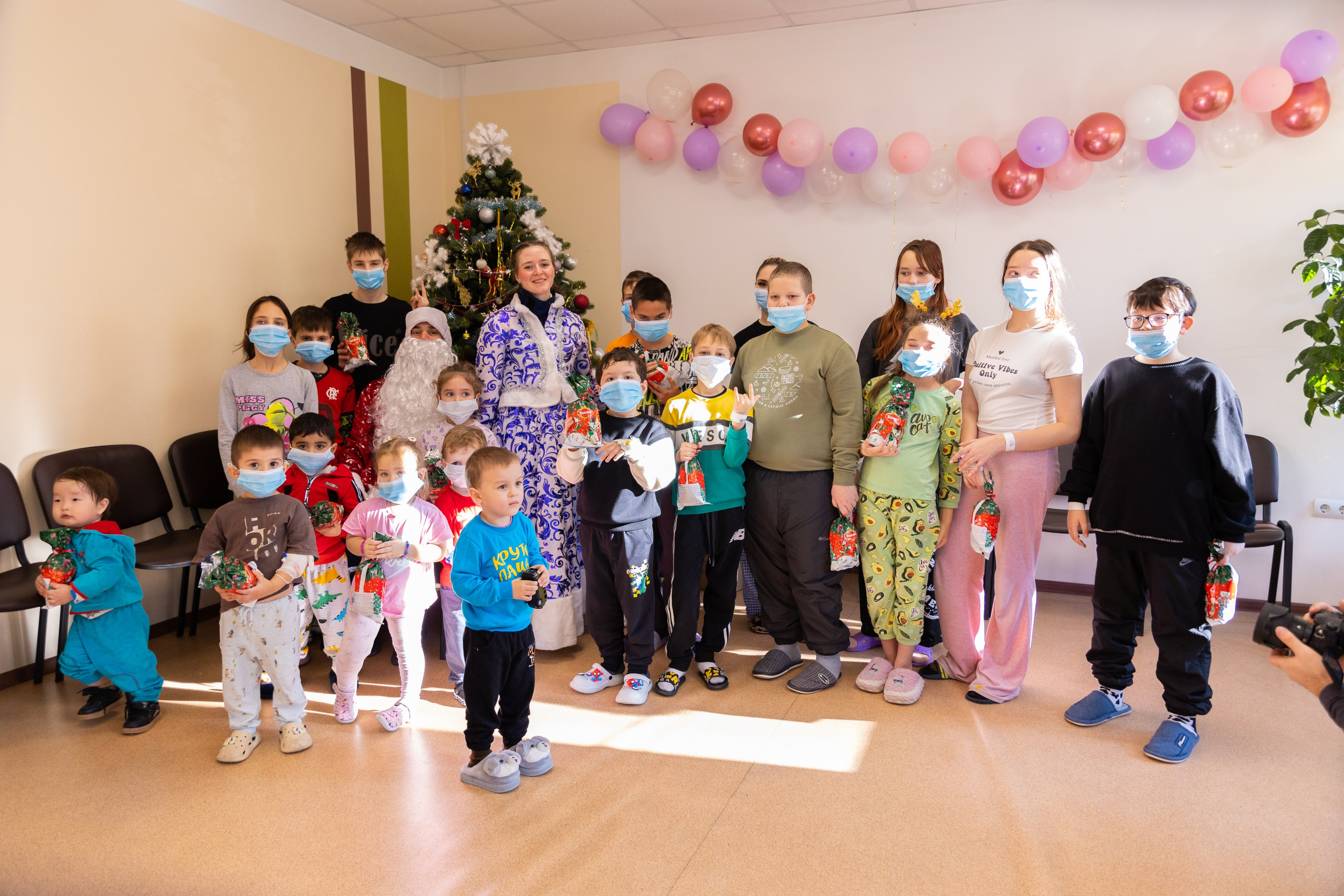 Новогодний десант ВСКС, г. Владвиосток 2025. Олег Катакинов| Репортажный фотограф в городе у моря (Владивосток)