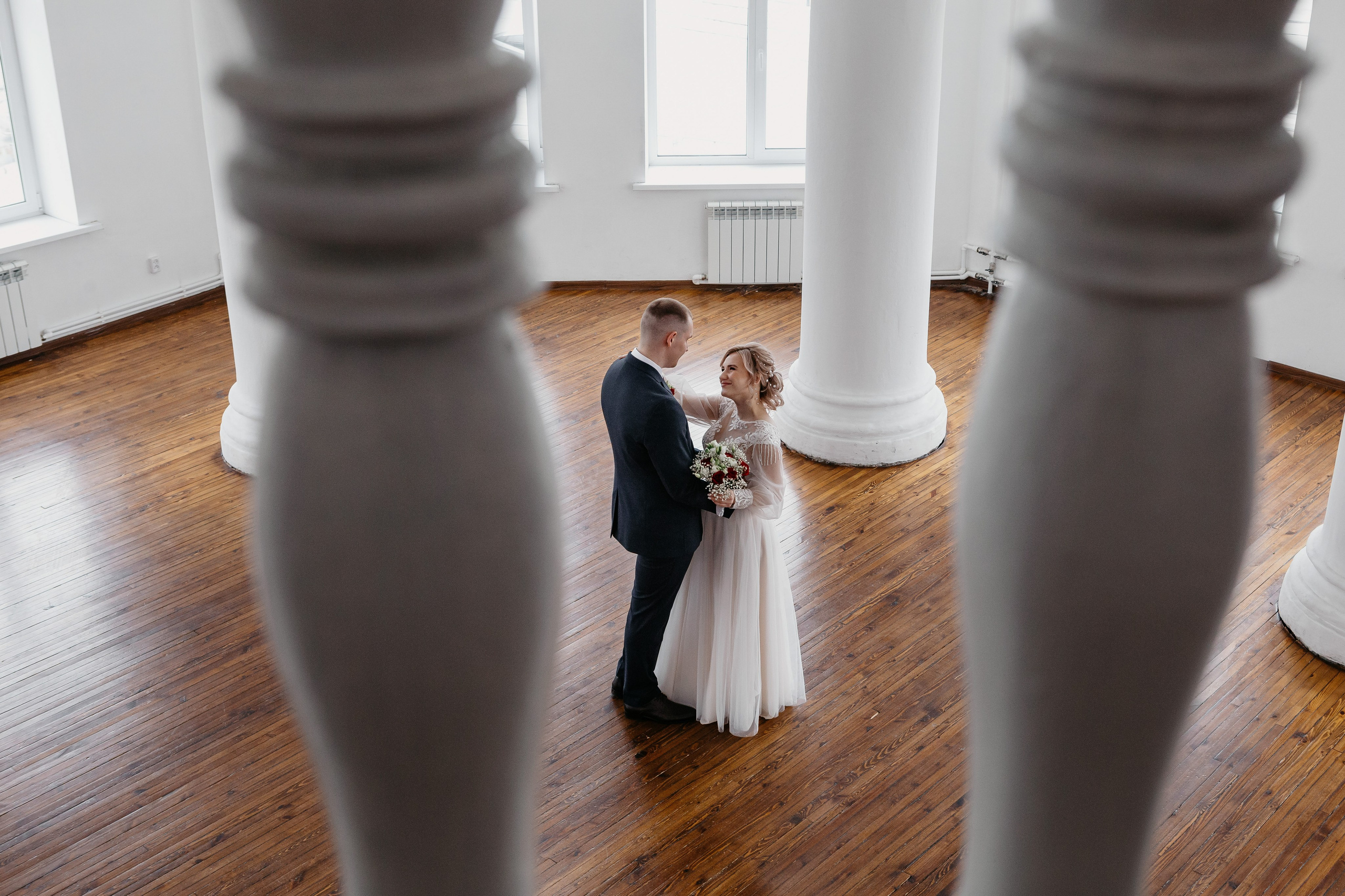 Максим и Ксения. Фотограф, видеограф в Челябинске Глеб Хазиев