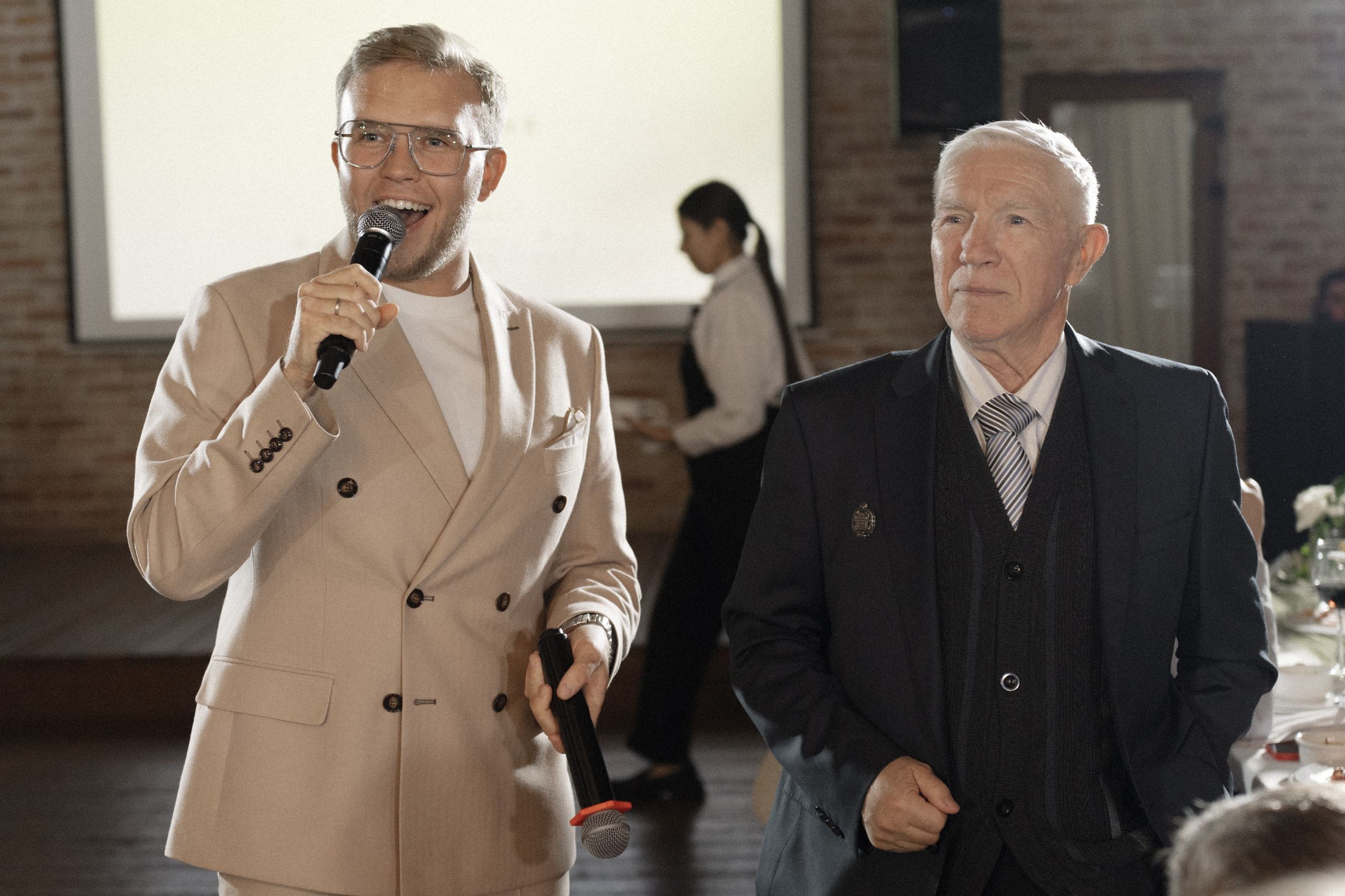 Наталия и Николай. Фотограф Олеся Скворцова