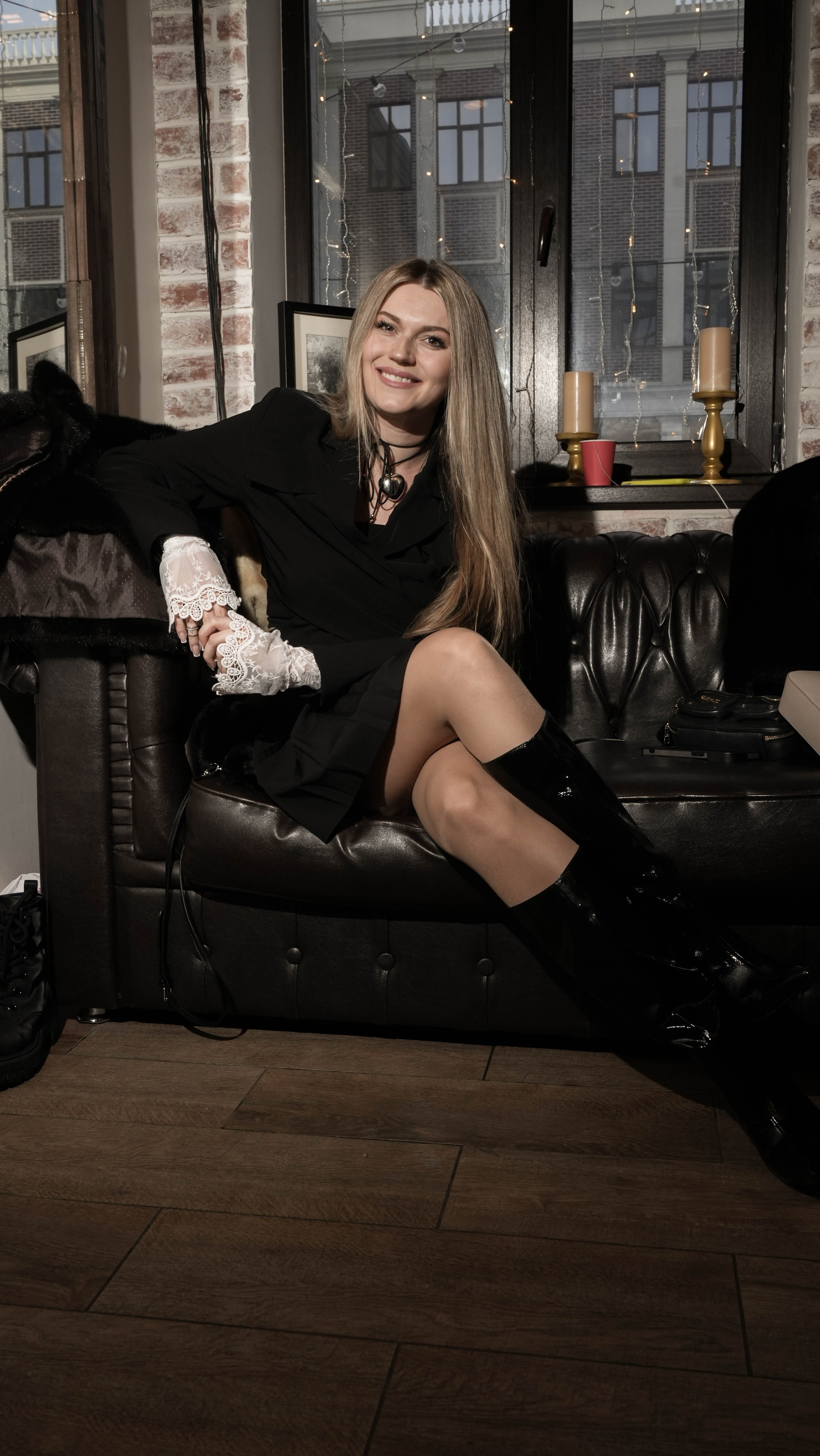 Ольга. Любовь к себе. Norikyan Diana