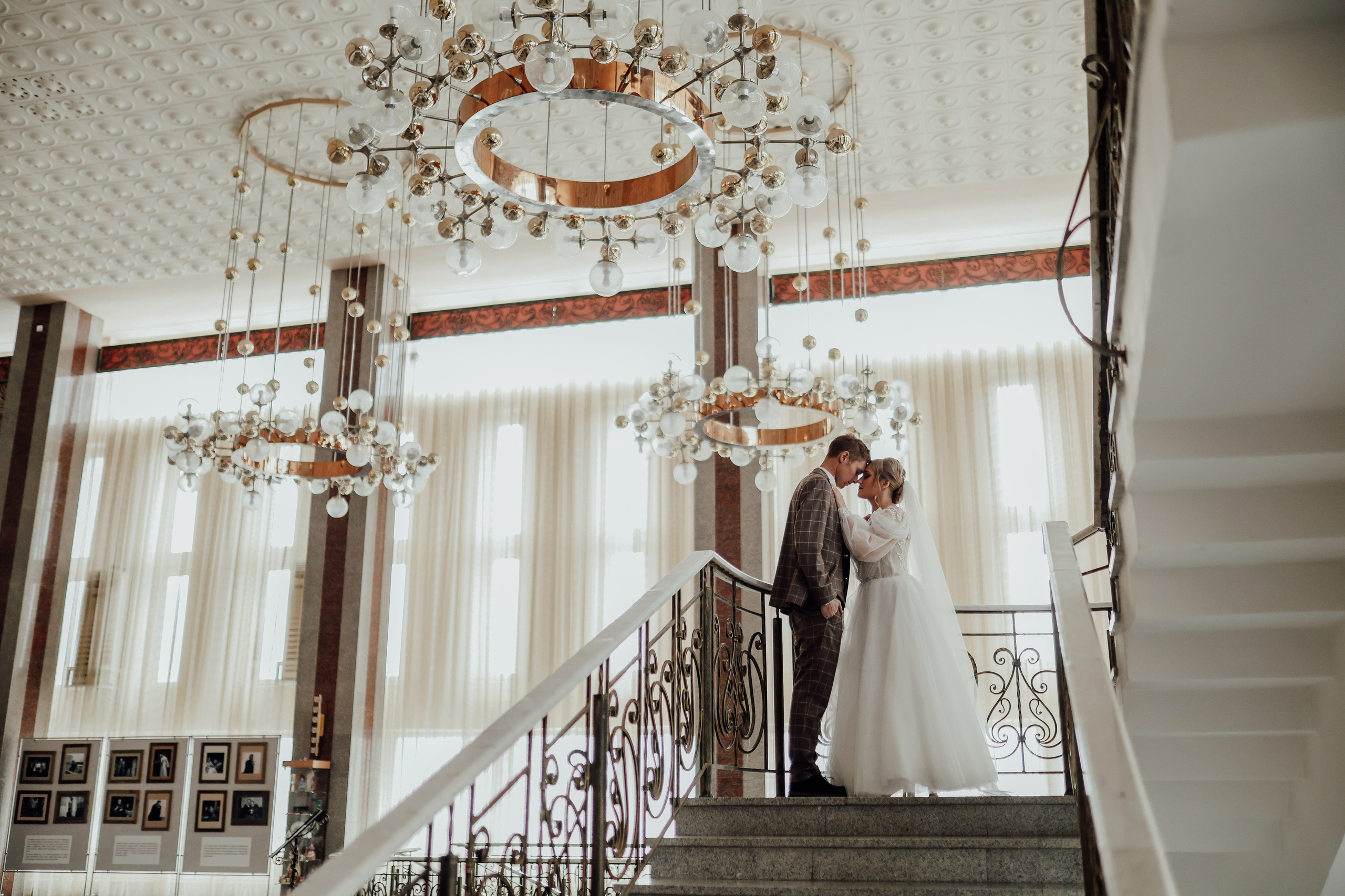 Свадебная фотосессия Йошкар Ола. Свадебный и семейный фотограф Баева Дарья, город Йошкар — Ола