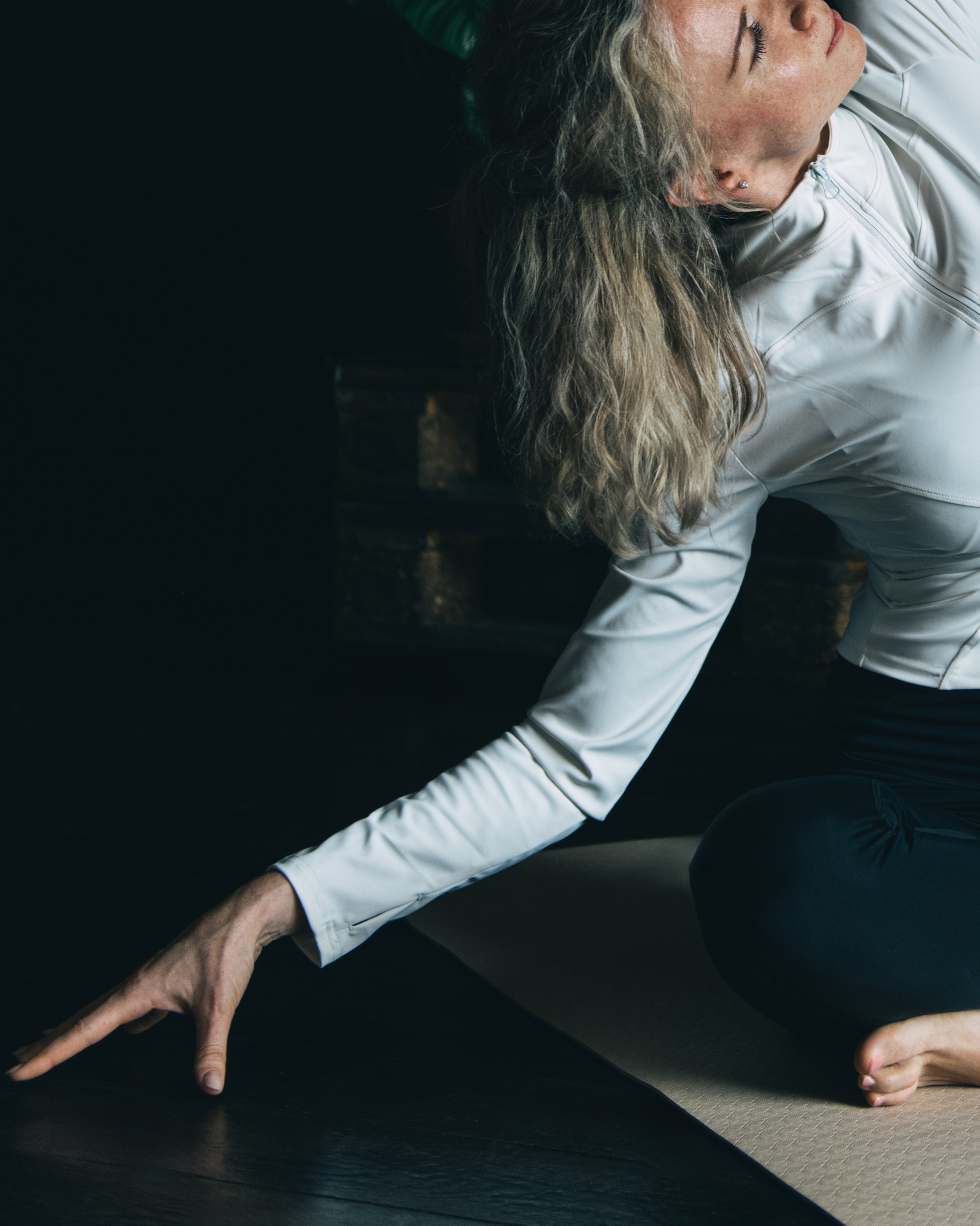 ЙОГА. ДИНА МИХНЕВА спортивный фотограф Москва