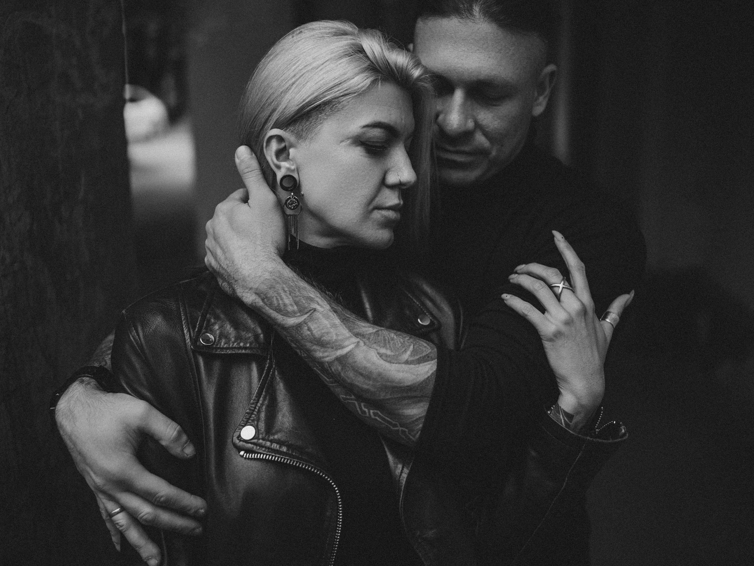 Рок и любовь. Фотограф Любовь Подосенова Липецк|Воронеж