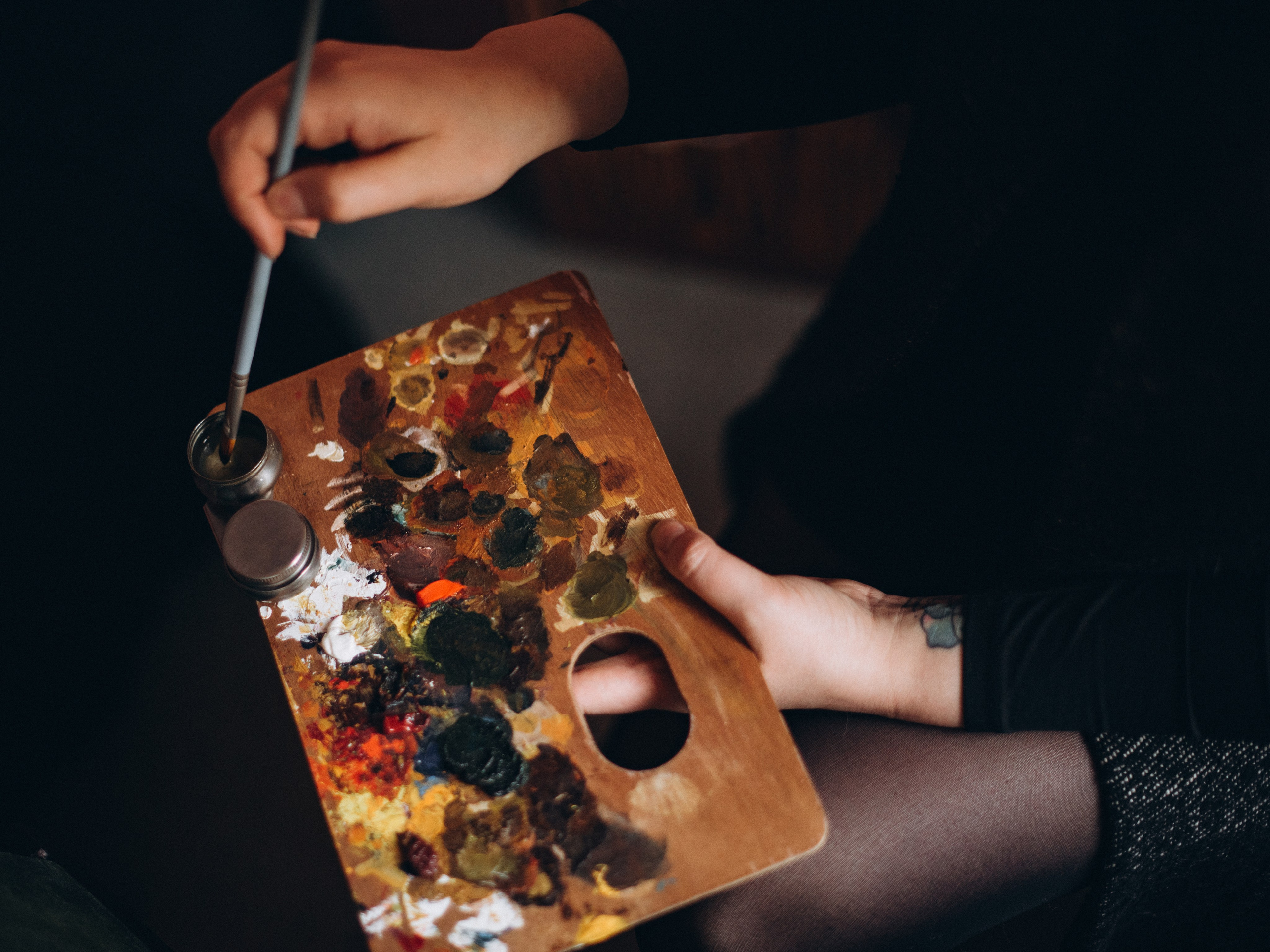 Дарья Разон. Фотограф Любовь Подосенова Липецк|Воронеж