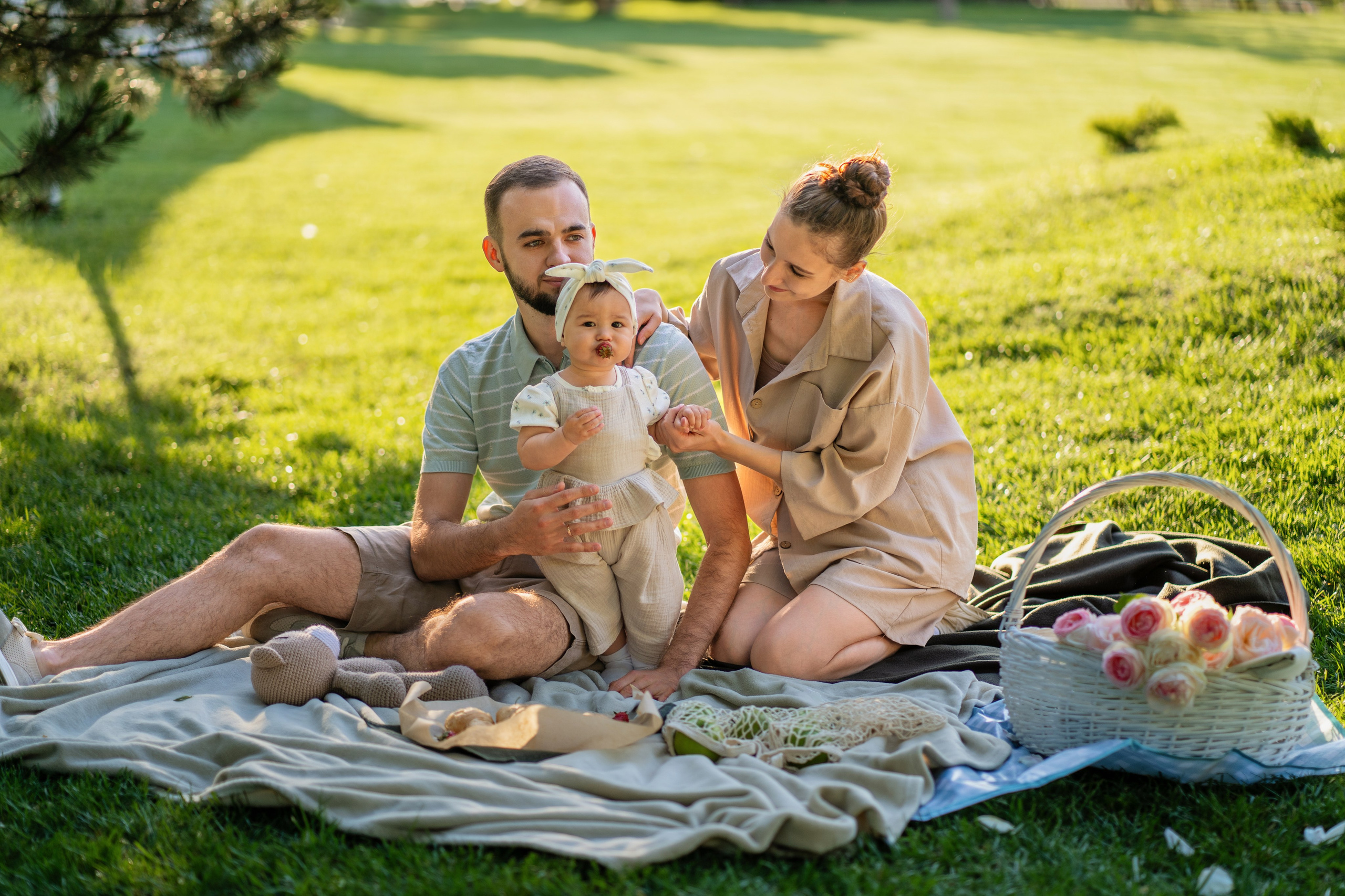 . Детский и семейный фотограф в городе Краснодар Надежда Ермак