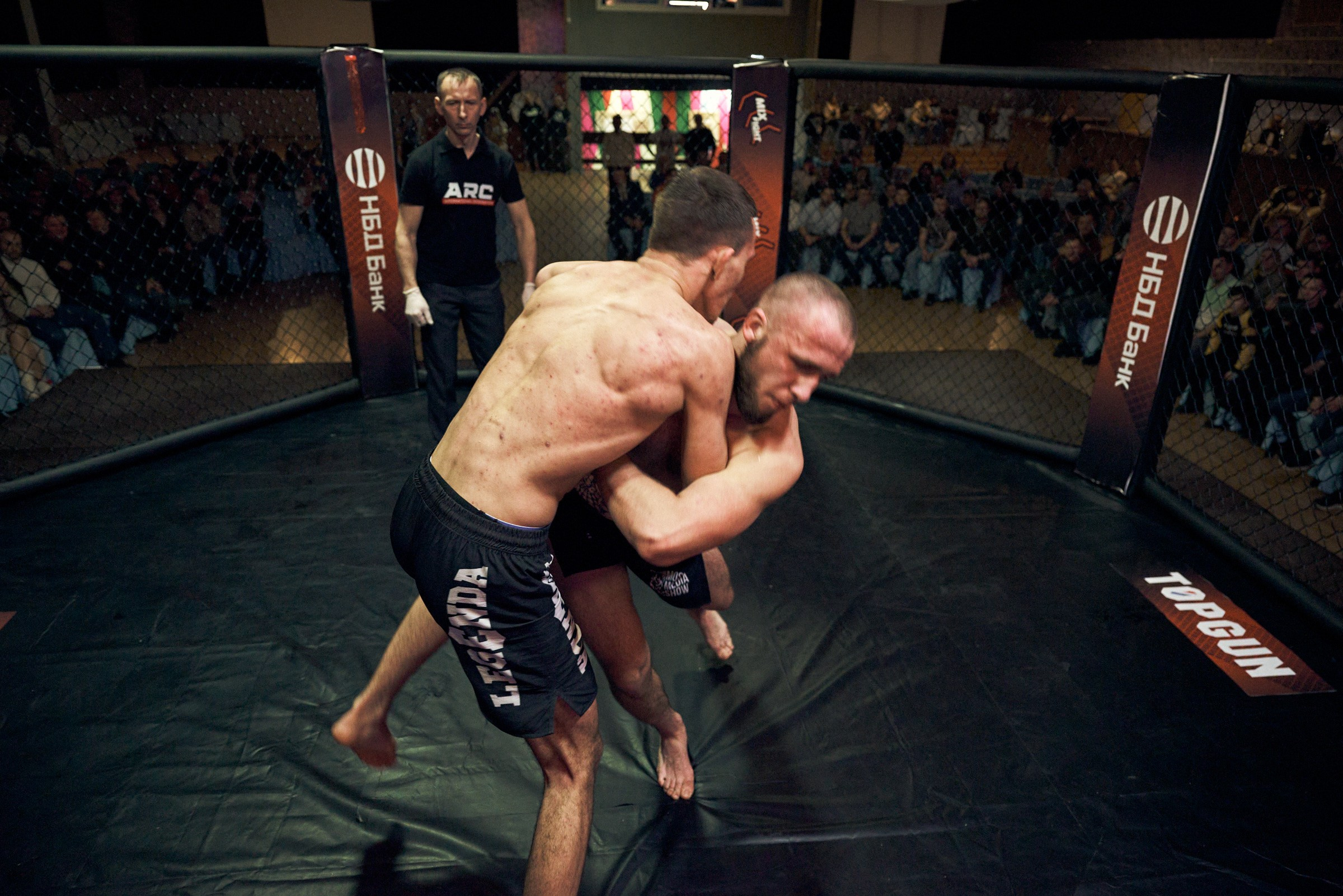 Бои. Маляревич Дмитрий свадебный фотограф